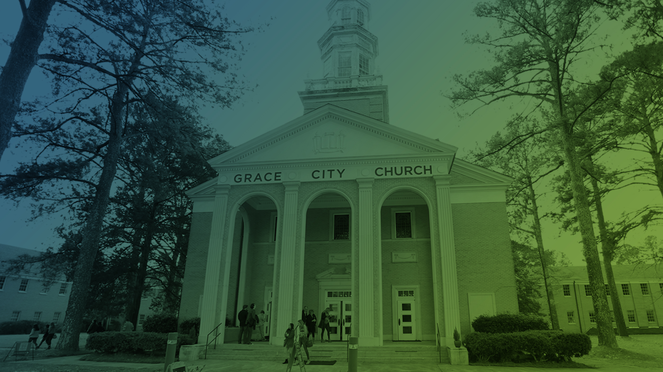 TO GRACE CITY CHURCH JACKSON, MS