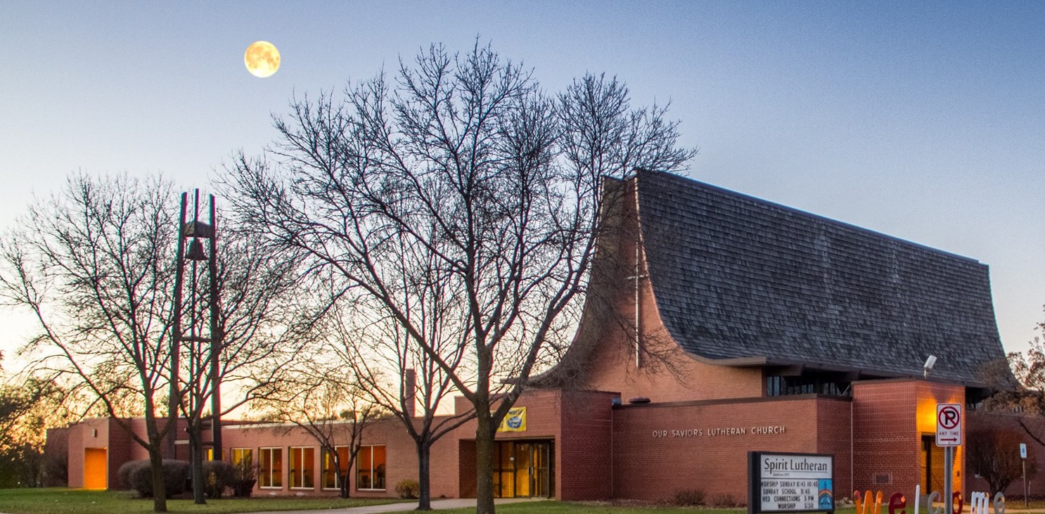 Leadership Spirit Lutheran Eau Claire, WI