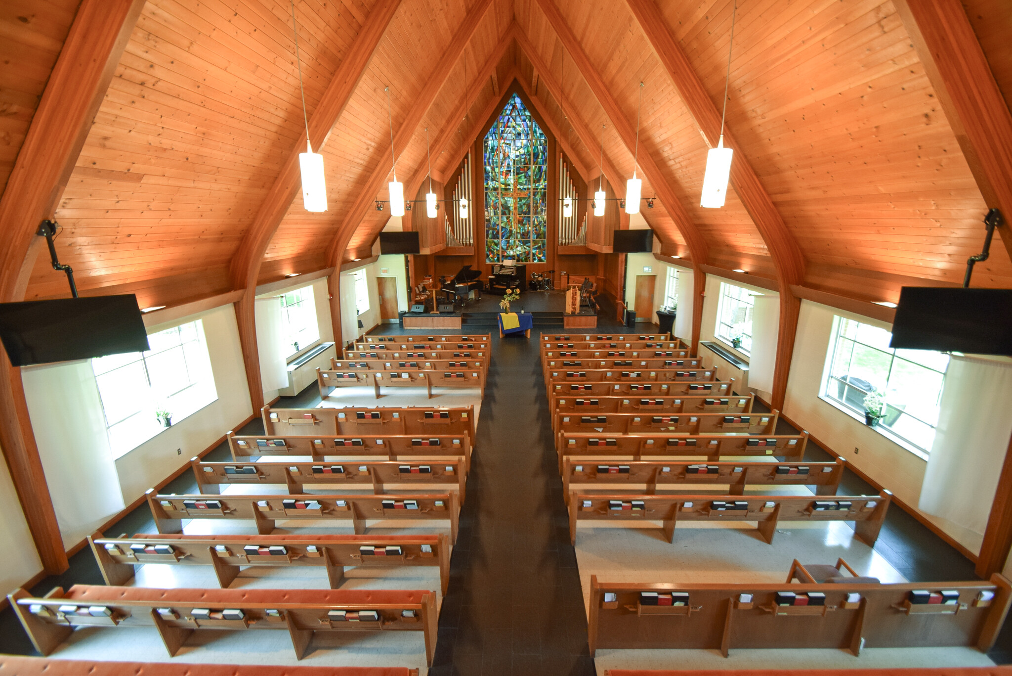 South Dayton Presbyterian Church