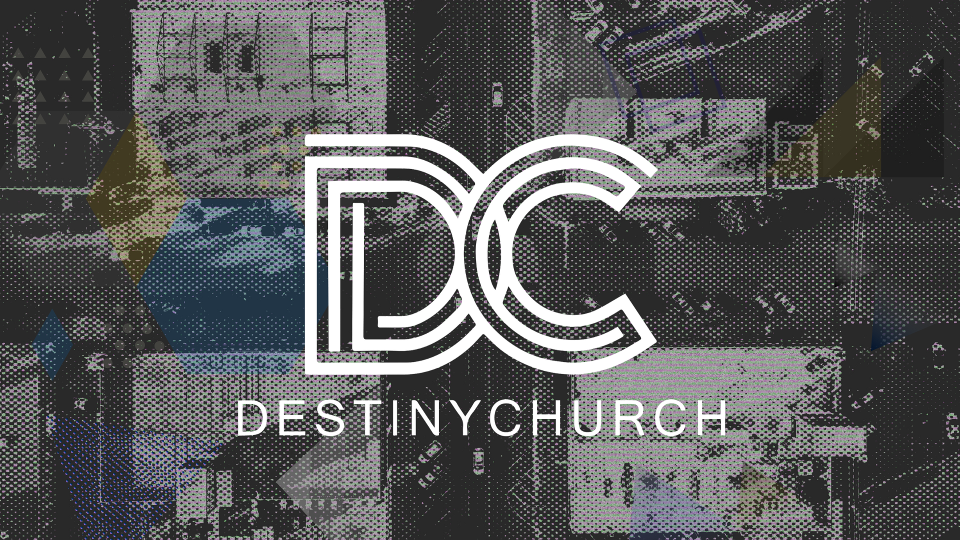 Destiny Church