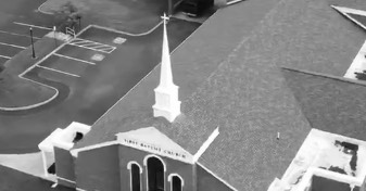 First Baptist Church