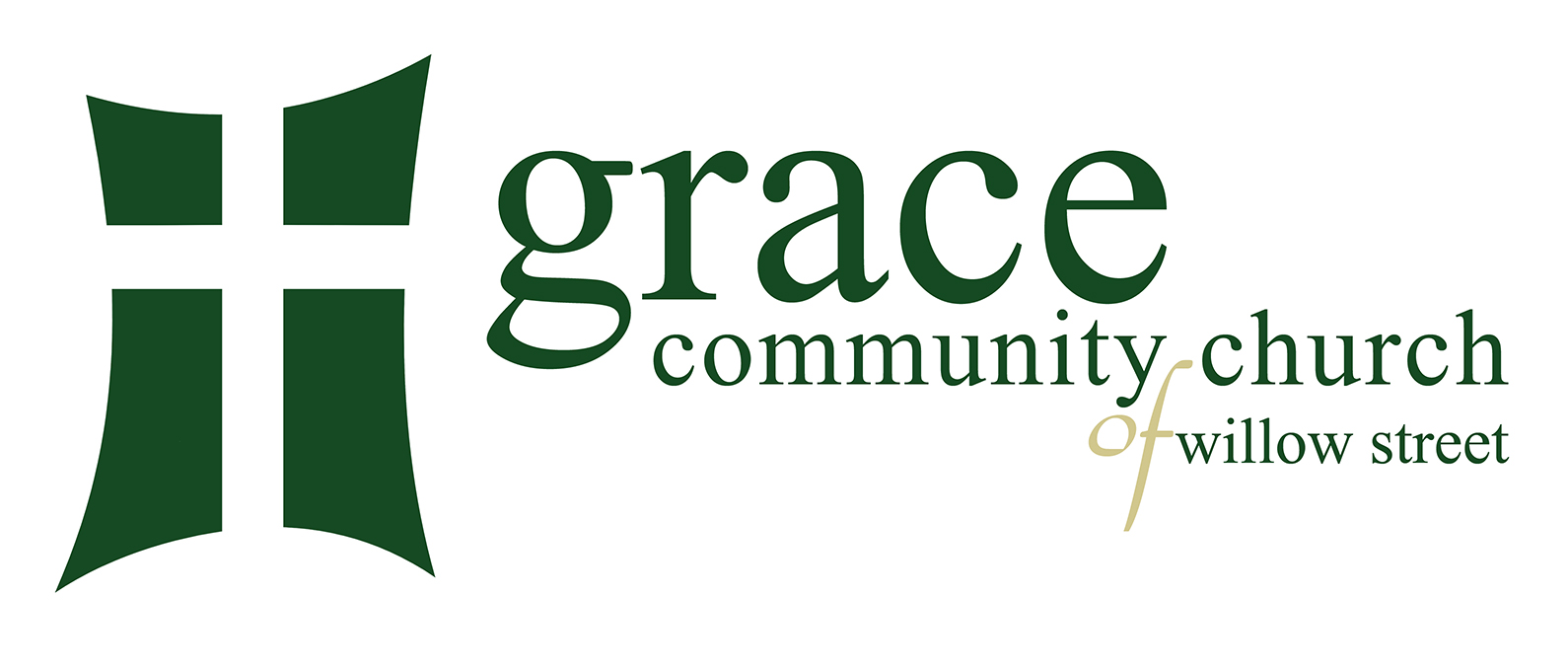 Grace Community Church