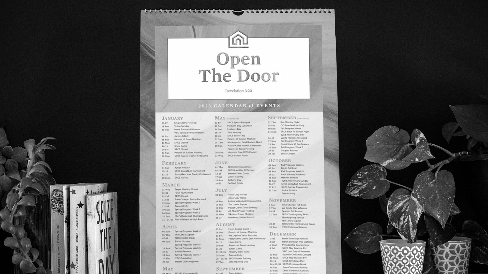 church-calendar