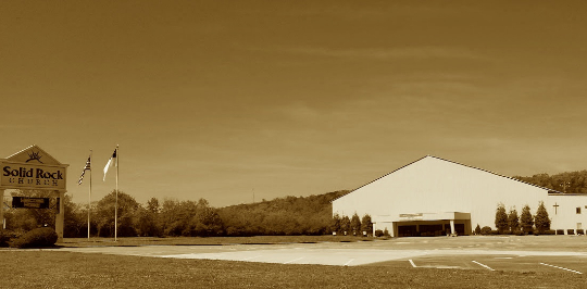 Plan A Visit - Solid Rock Church