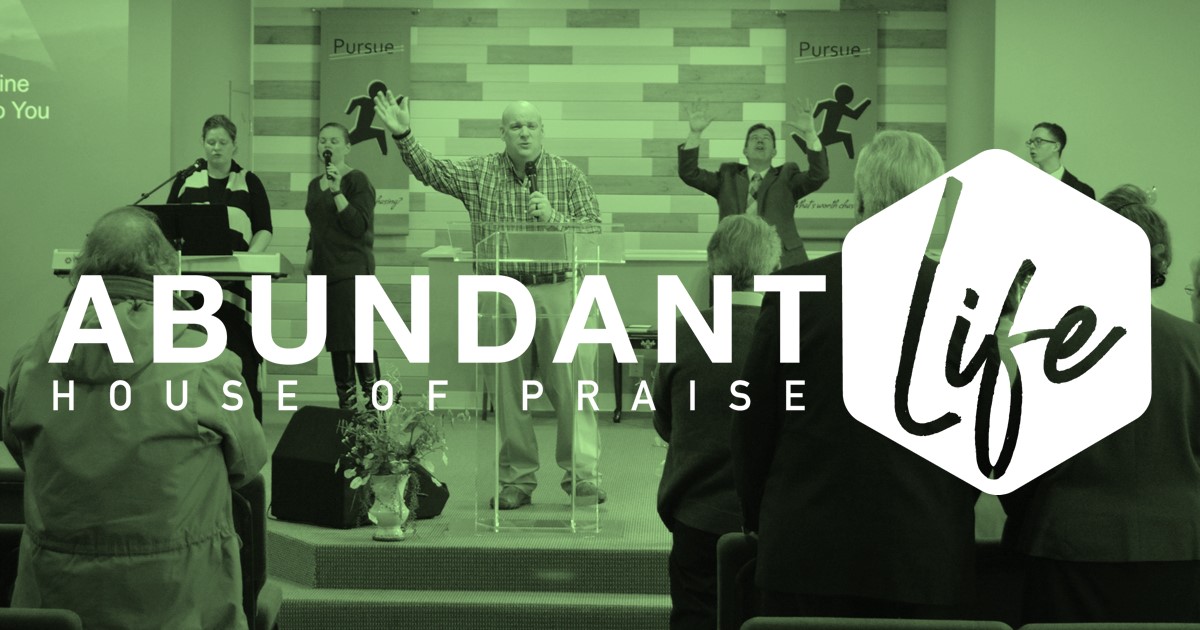 Abundant Life House of Praise - Photo 3