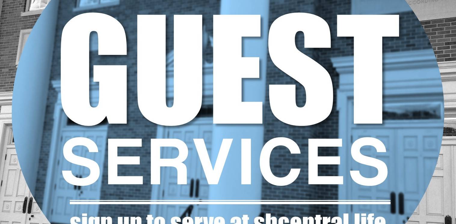 GUEST SERVICES