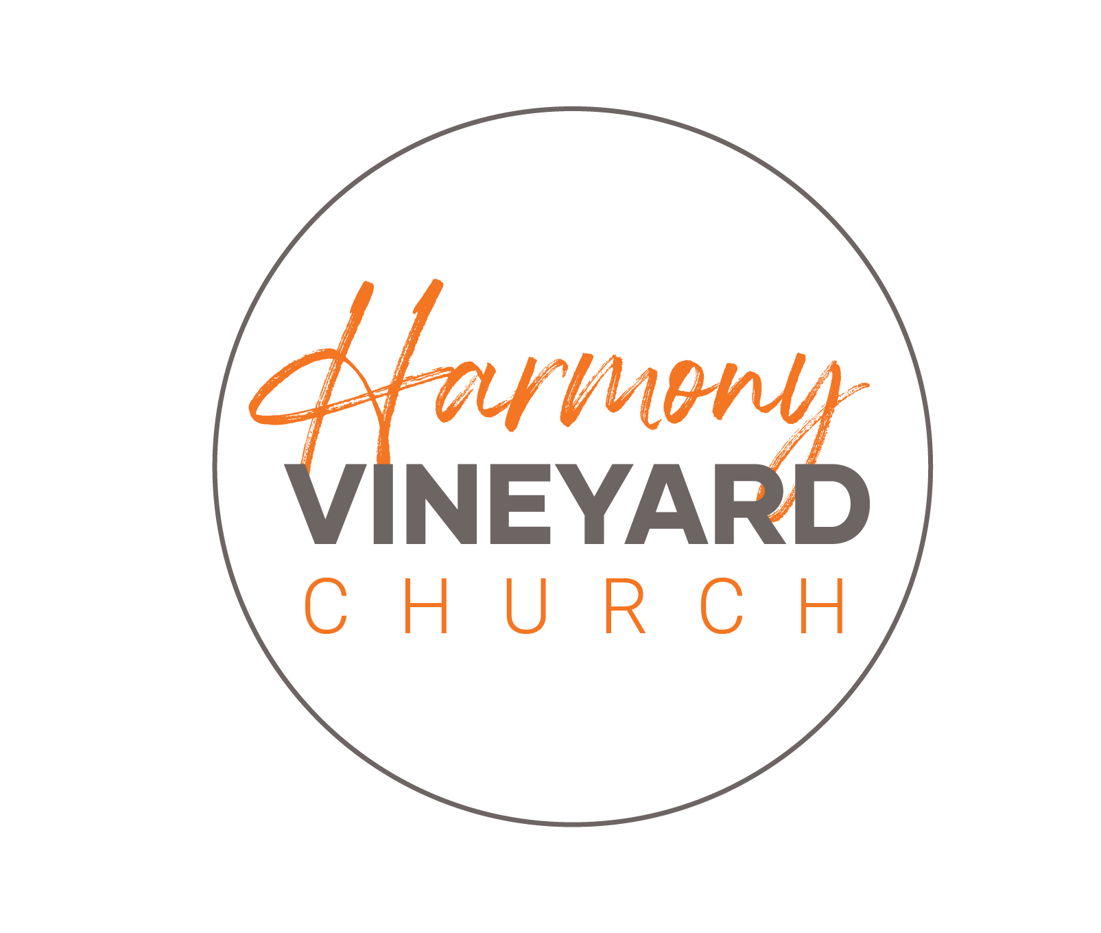 Bringing the kingdom Harmony Vineyard Church