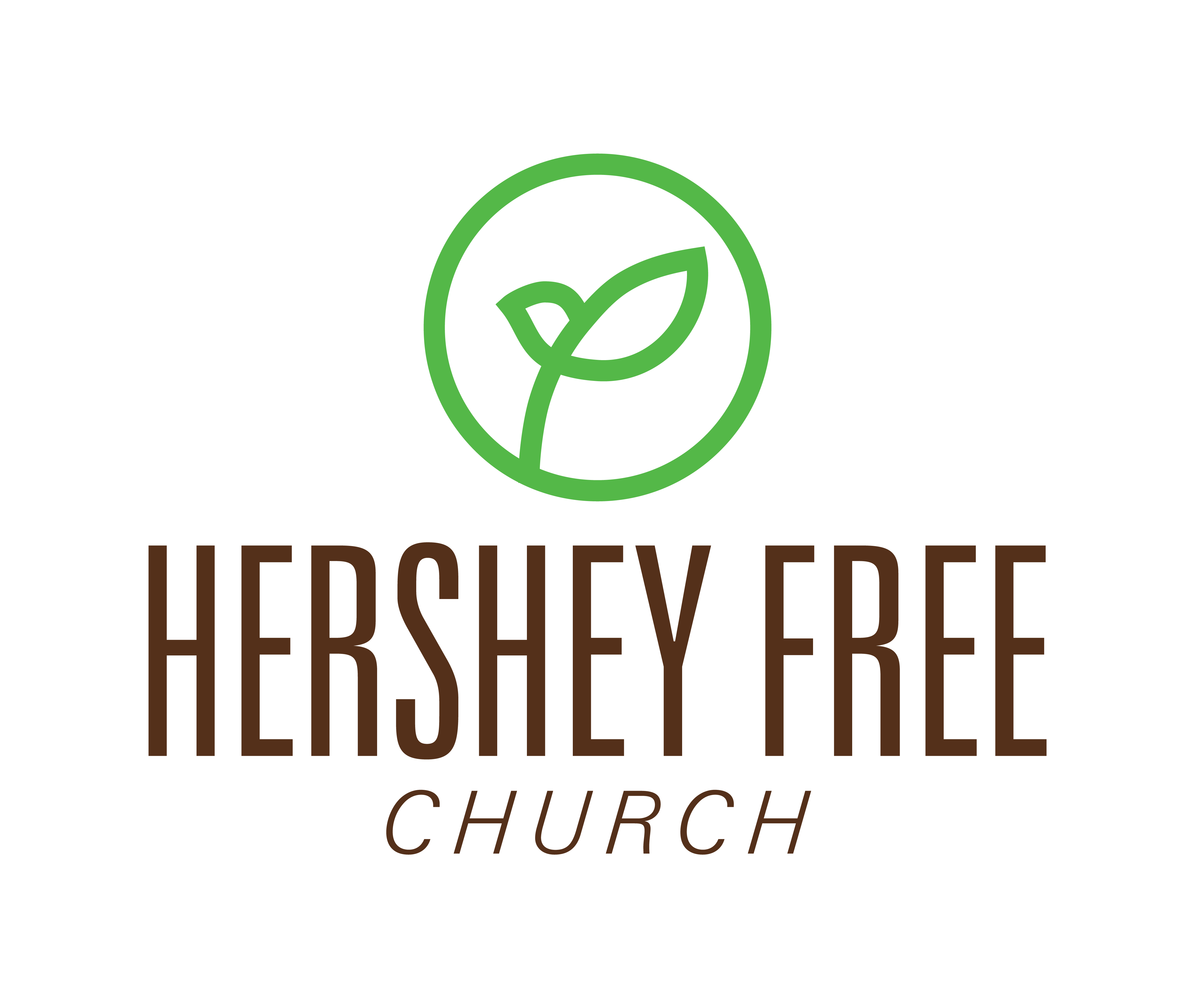 hershey free church
