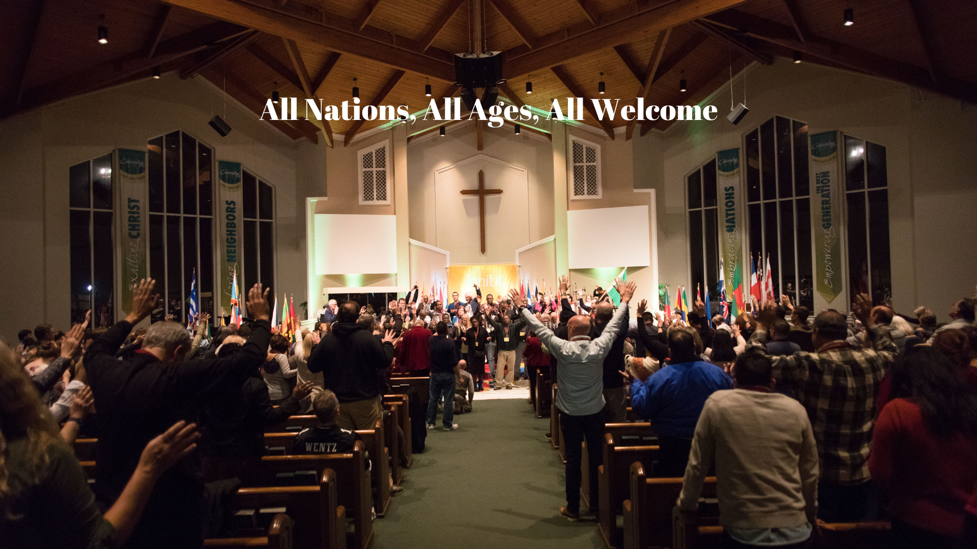 Photo of One Mission Church (formerly Lilburn Alliance Church)