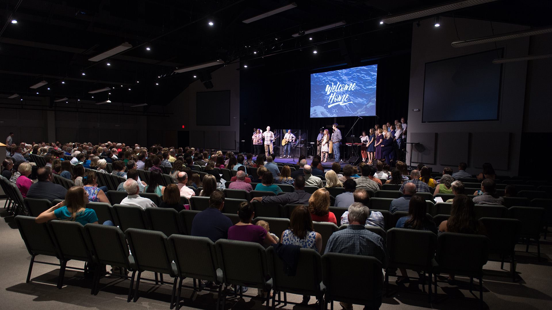 Membership Hill Country Bible Church