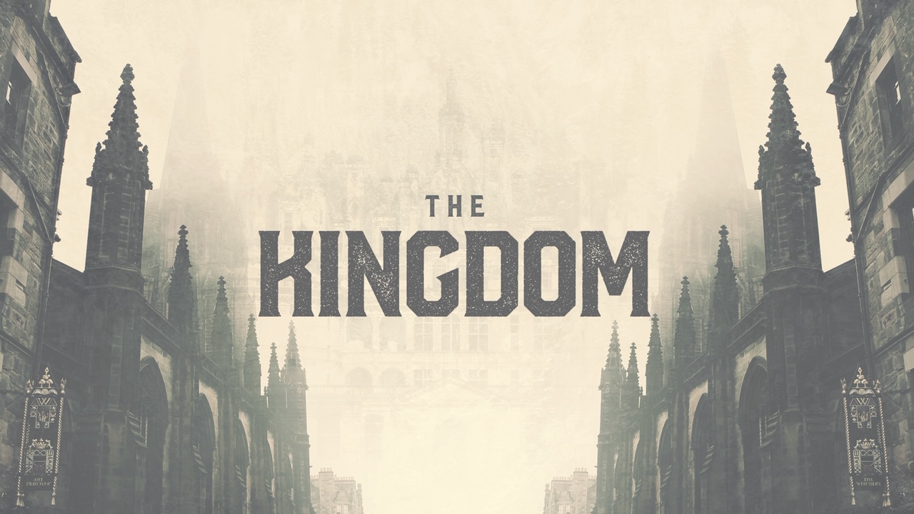THE KINGDOM What is it Worth?