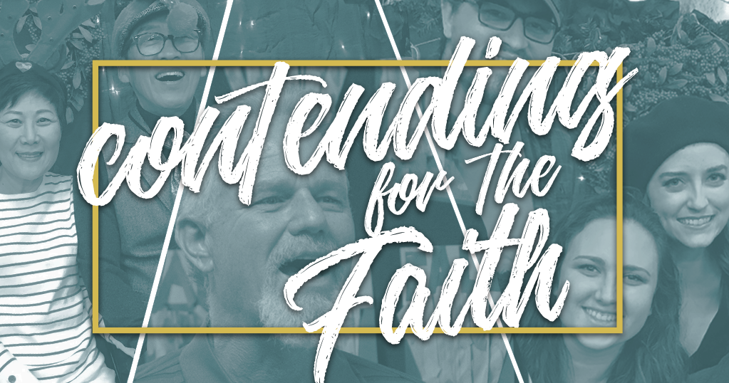 About Oak Hill Bible Church