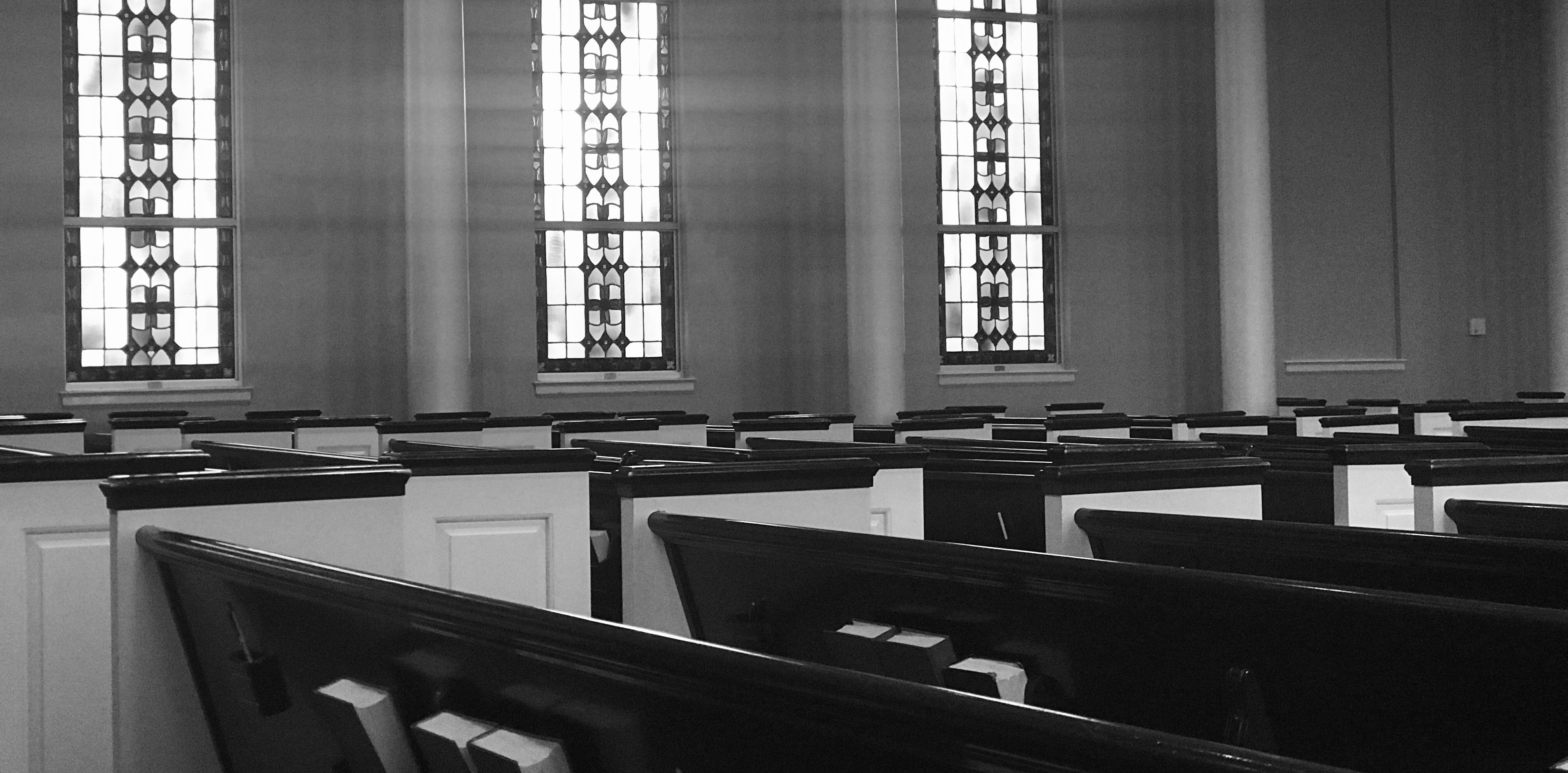 Plan A Visit First Baptist Church Louisville