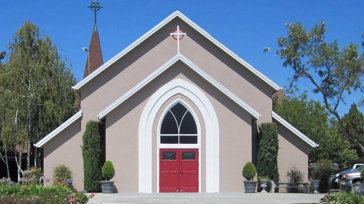 First Presbyterian Church