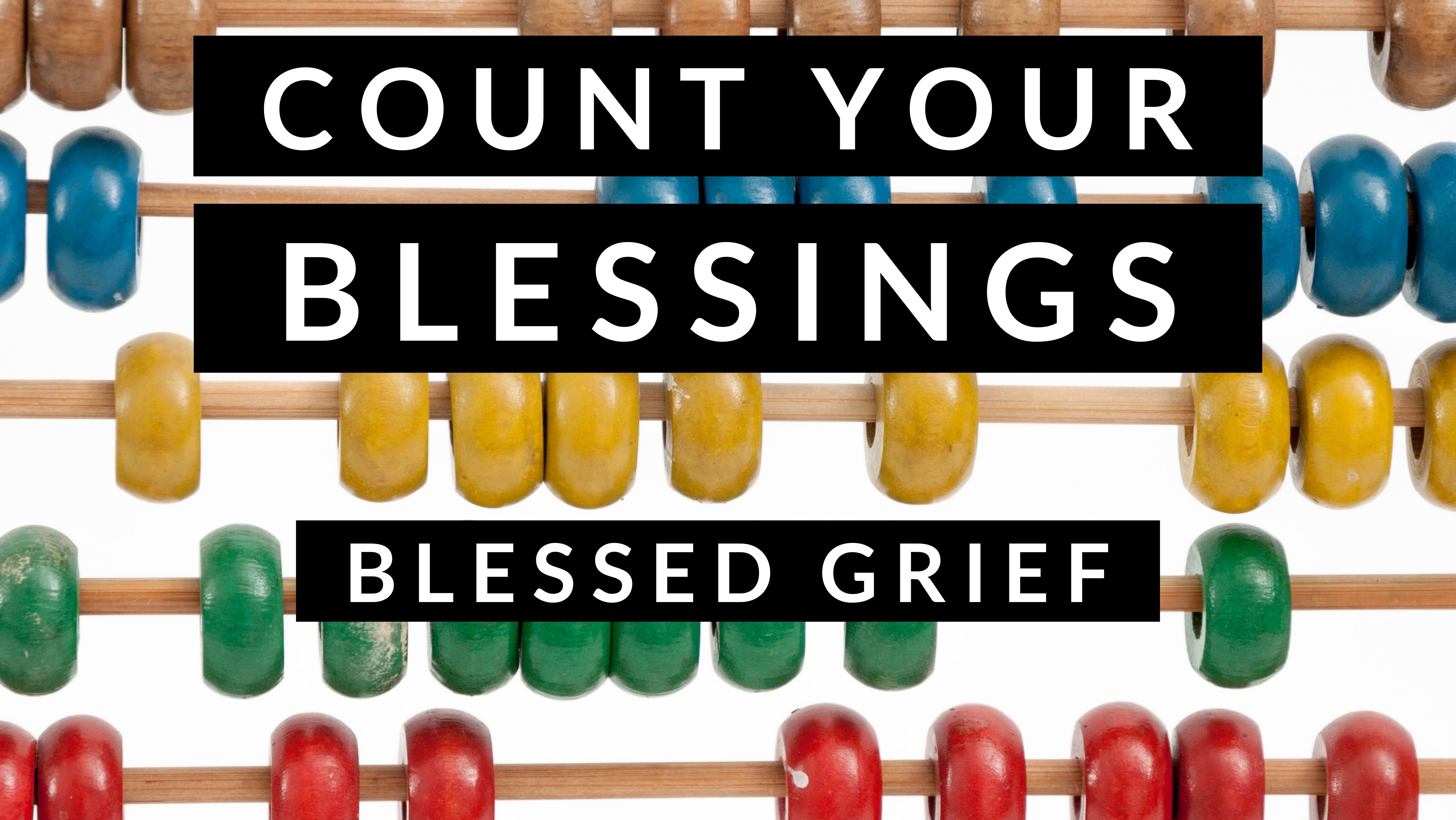 Blessed Are The Poor In Spirit