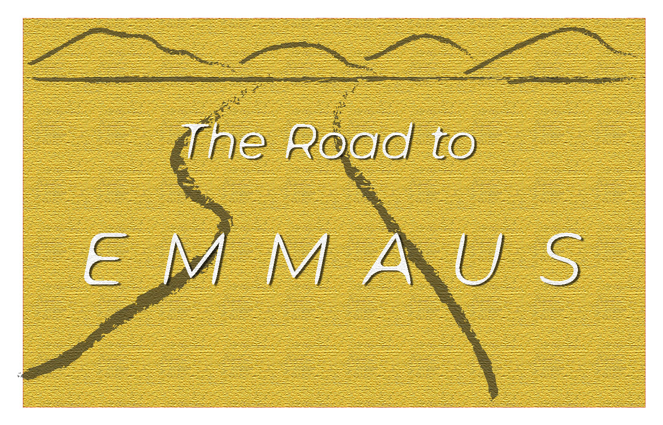 The Road to Emmaus