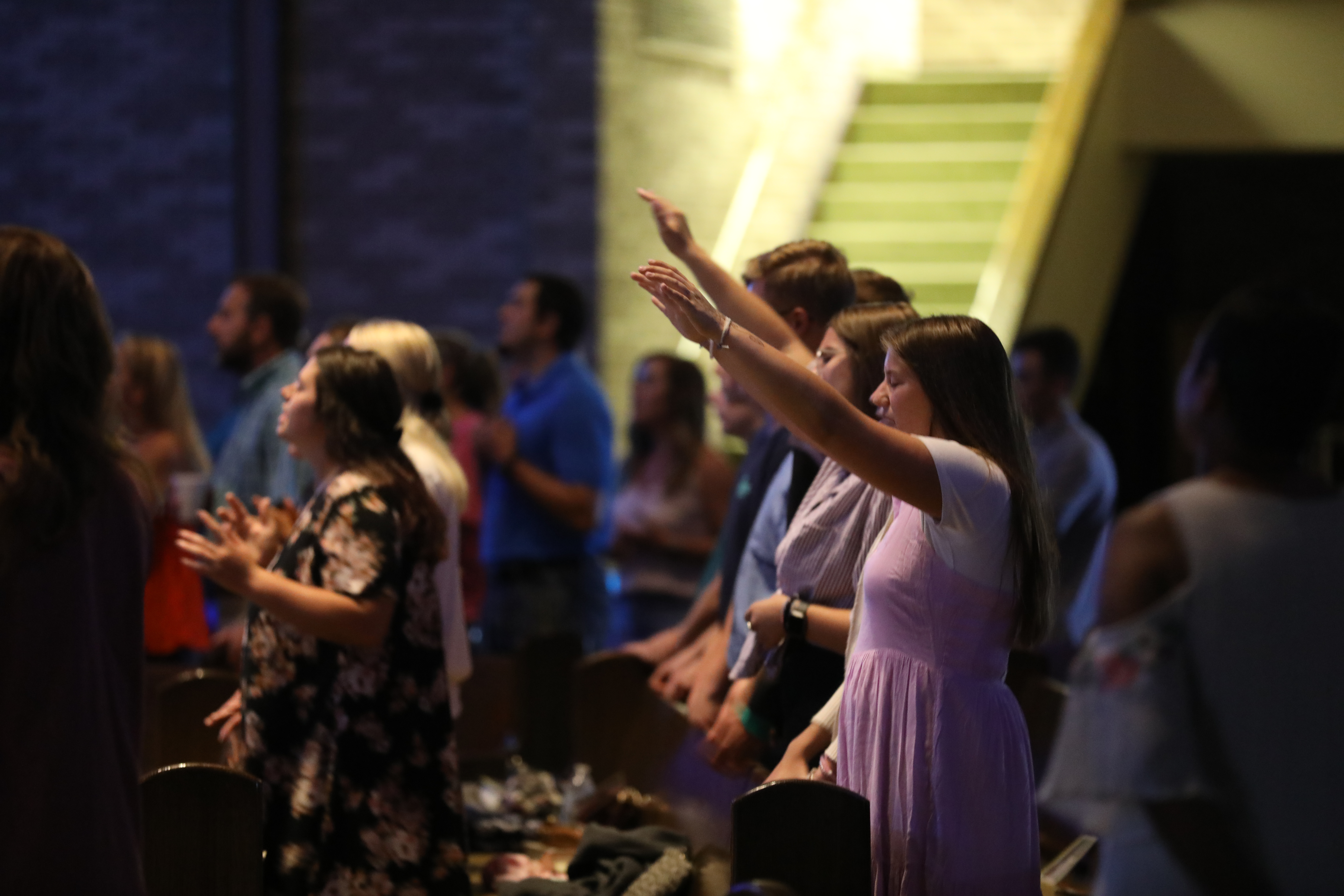 Ada First Baptist Church