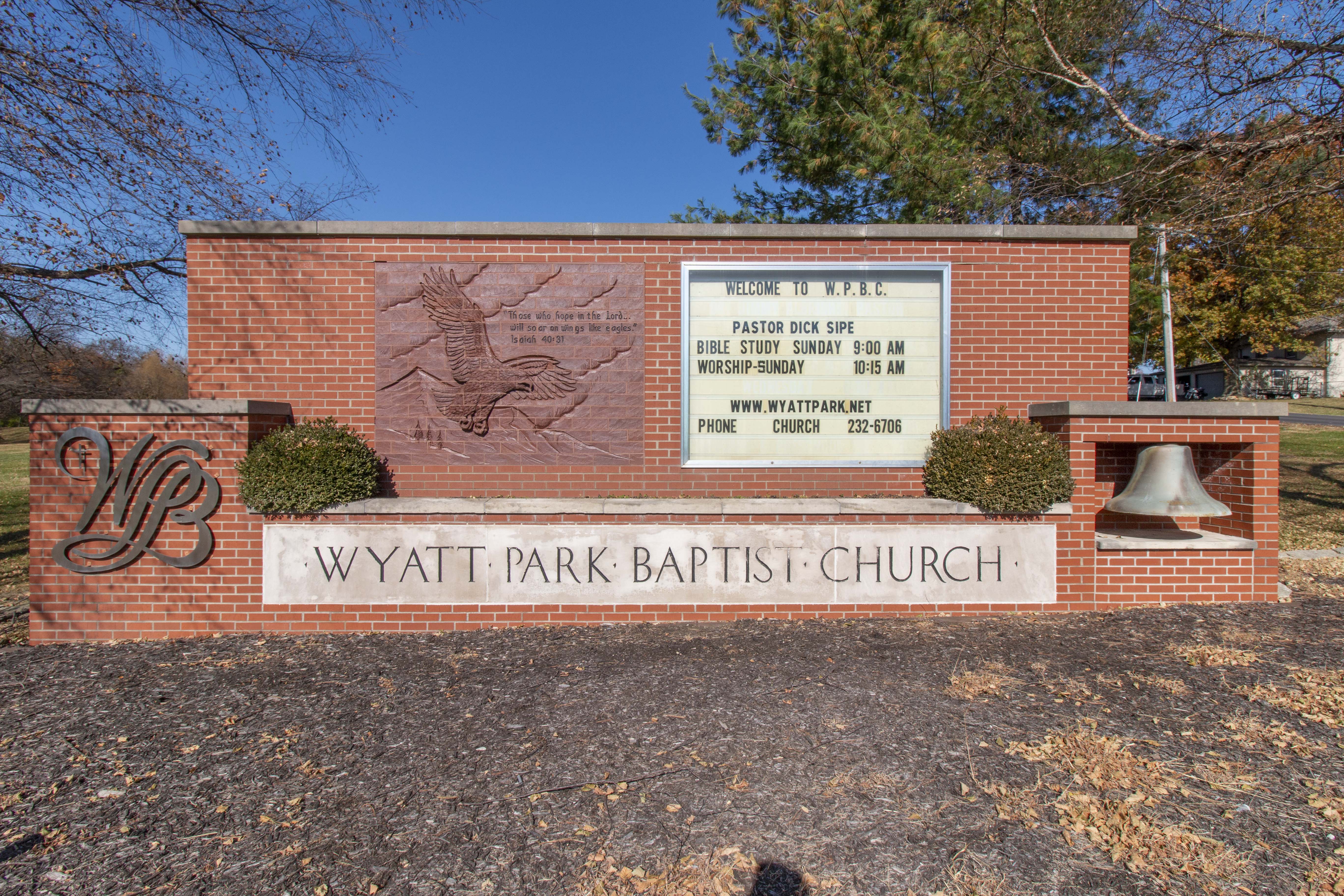 wyatt-park-baptist-church