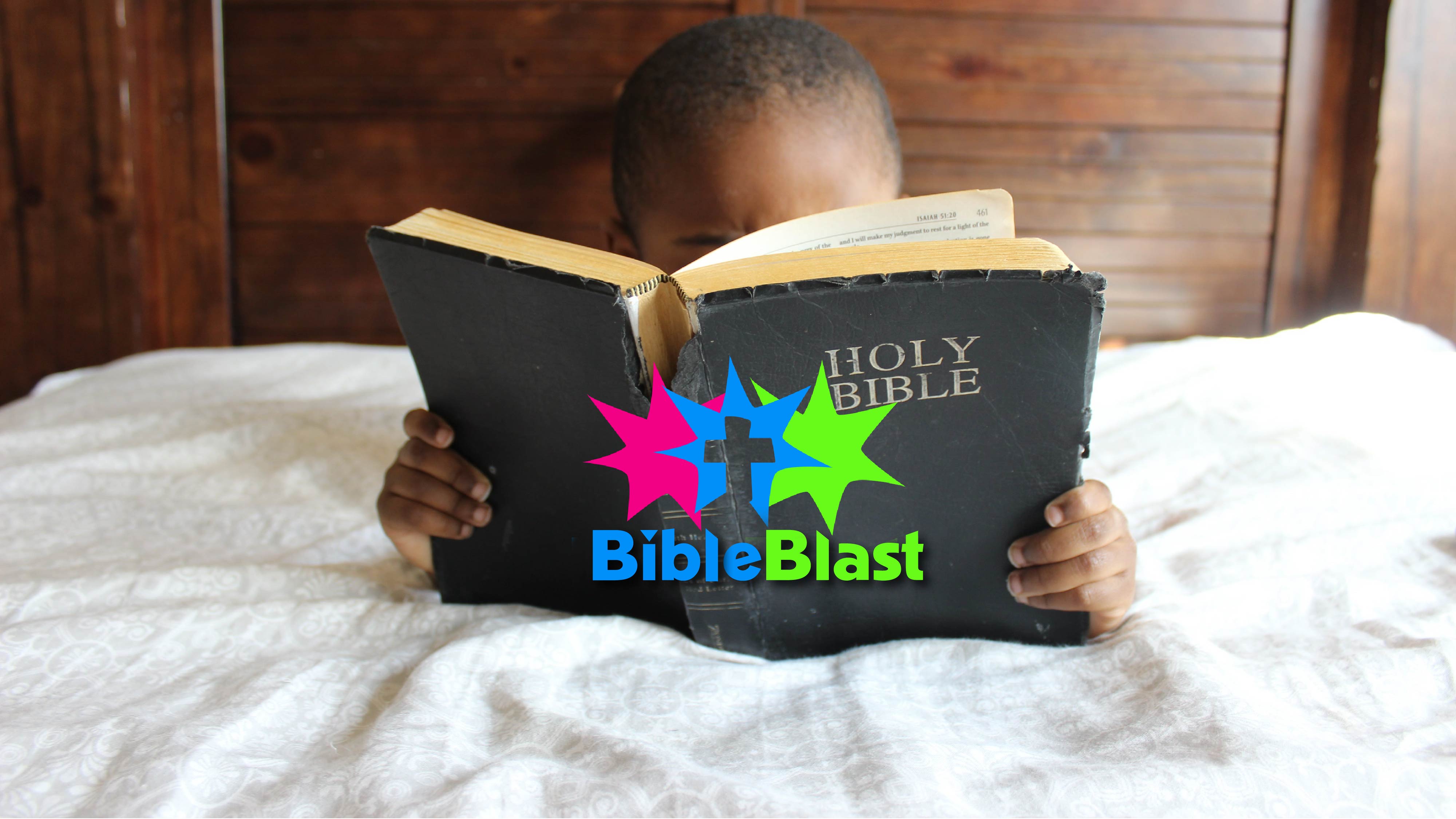 Bible Blast