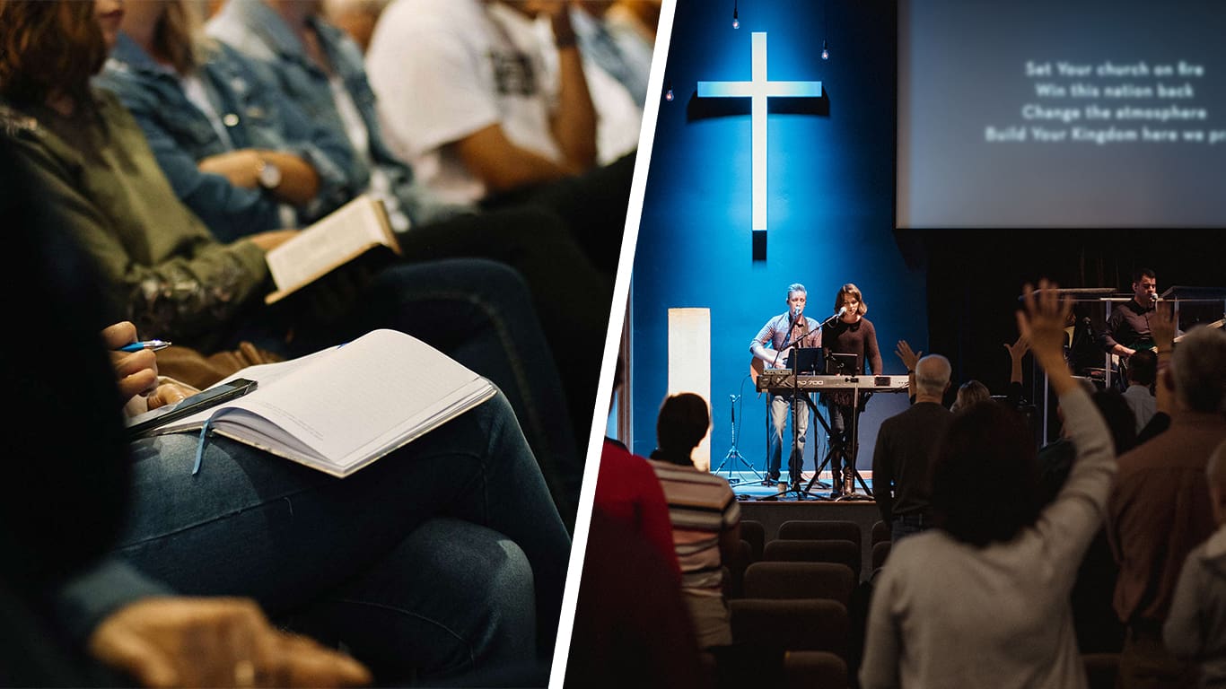 Life Church Mt. Horeb, WI