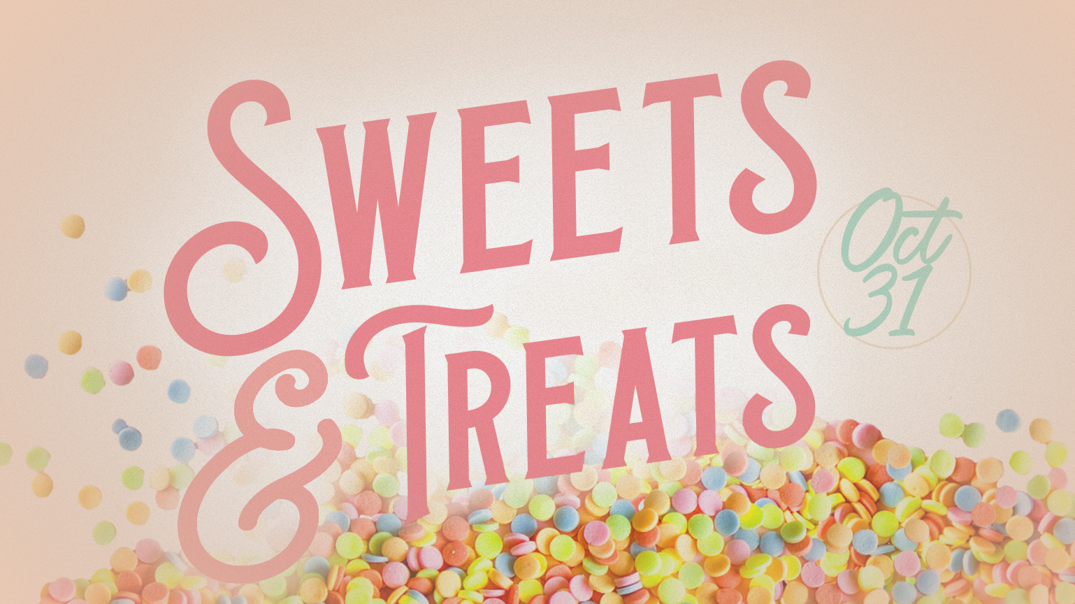 Sweets N Treats