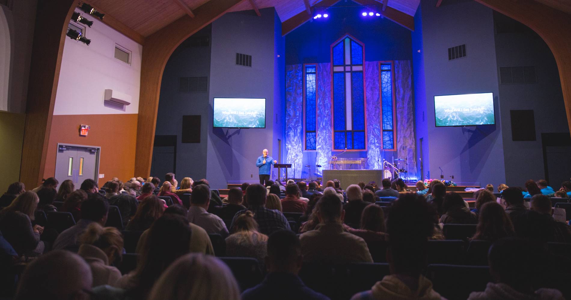 Valley Christian Church