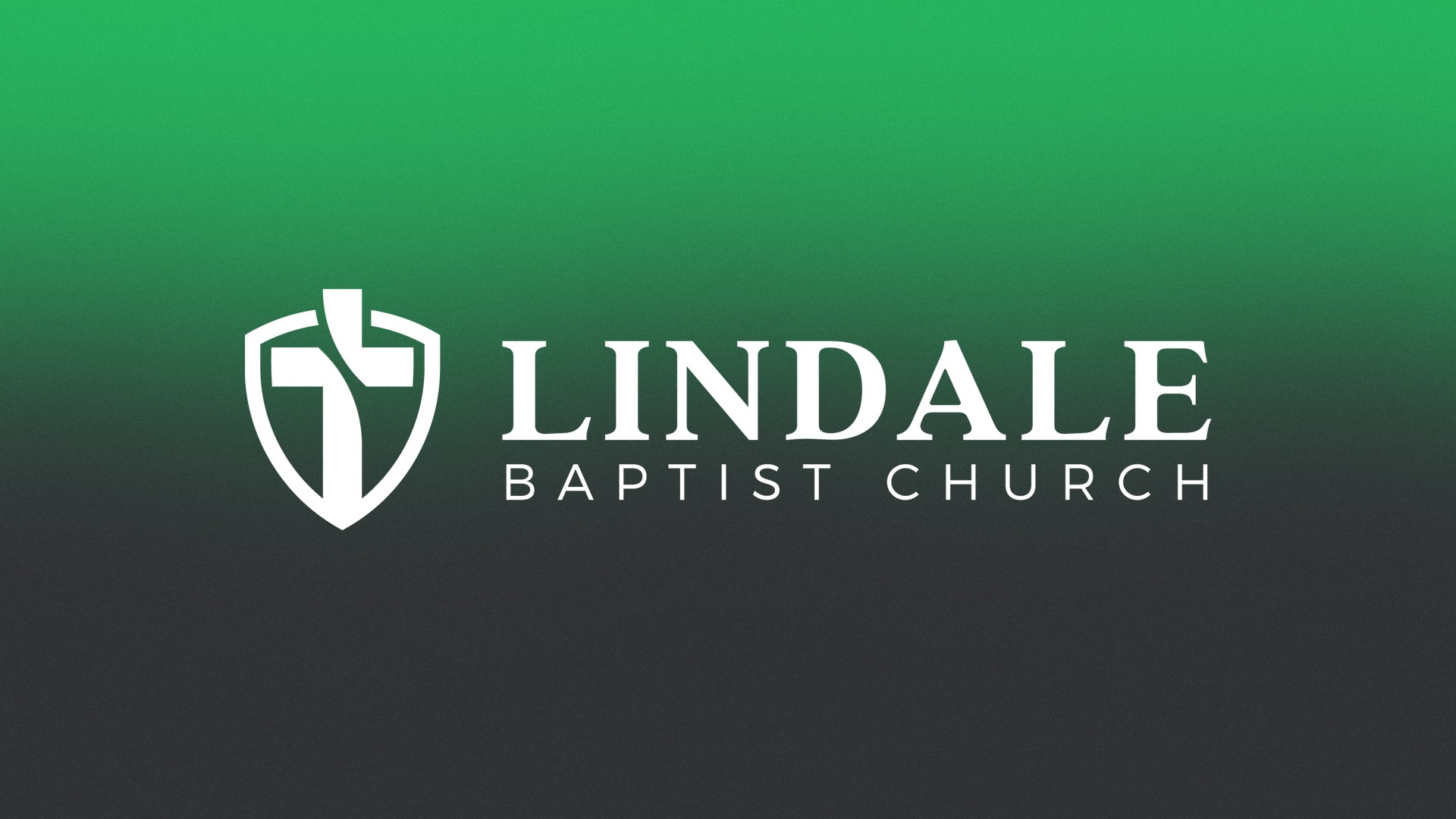 Lindale Baptist An Amelia Church Near You