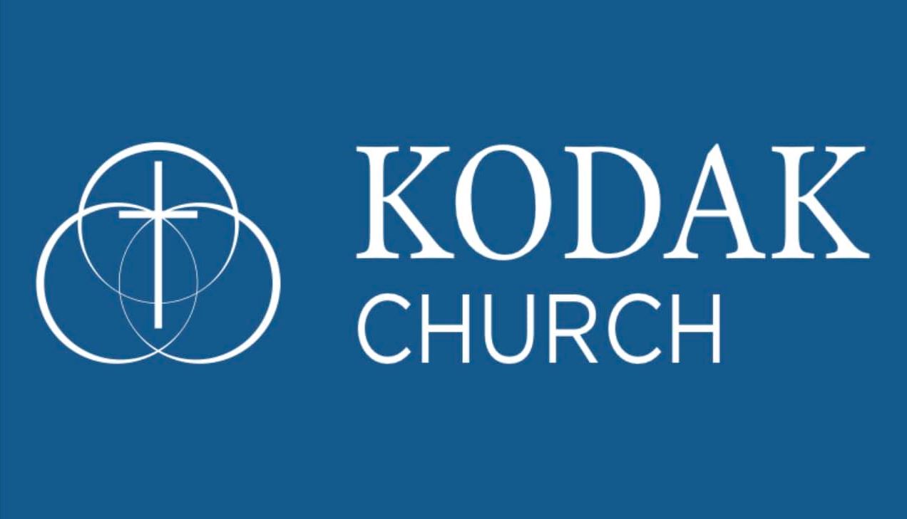 Kodak Church
