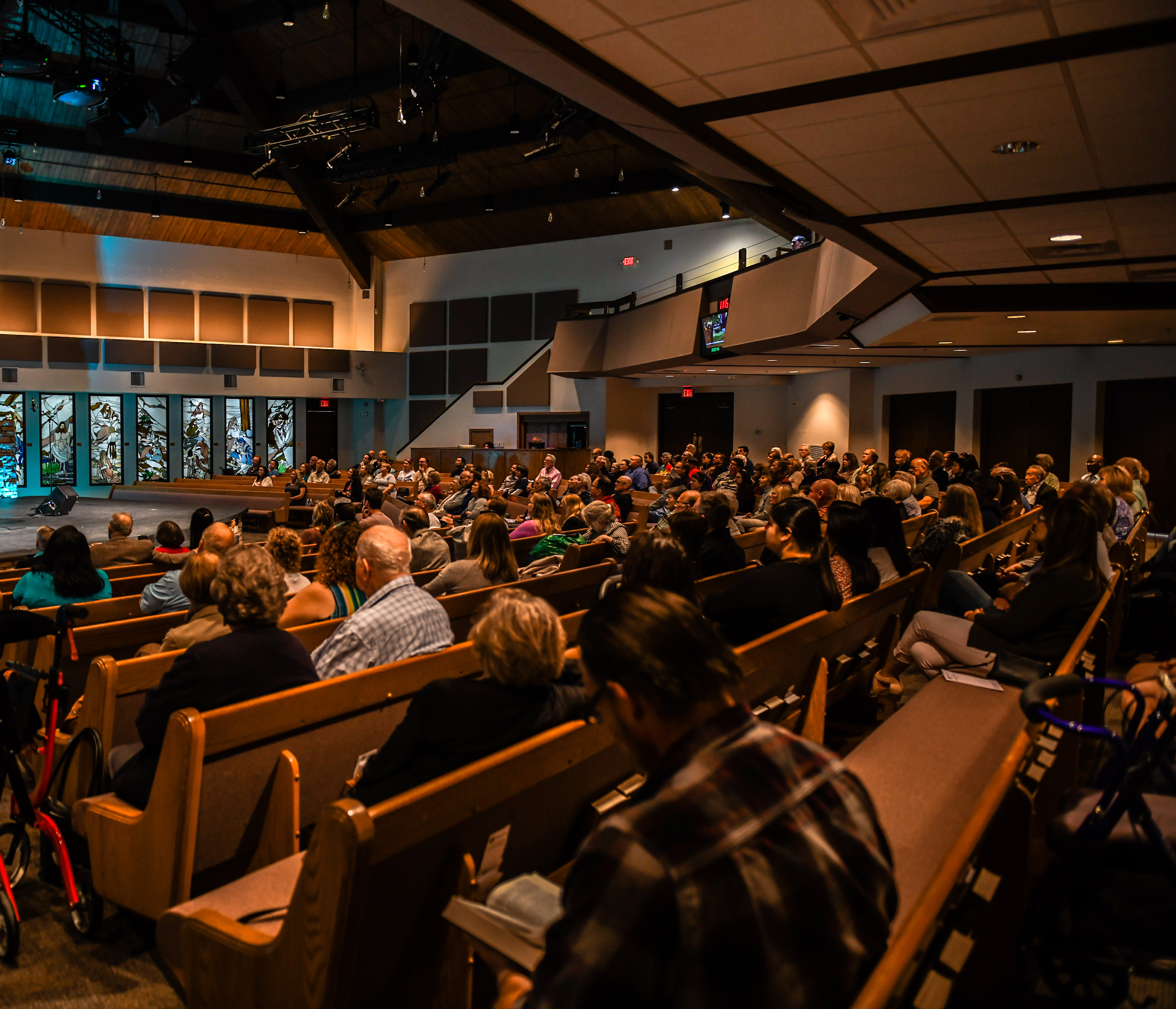 Welcome to FBCScottsdale