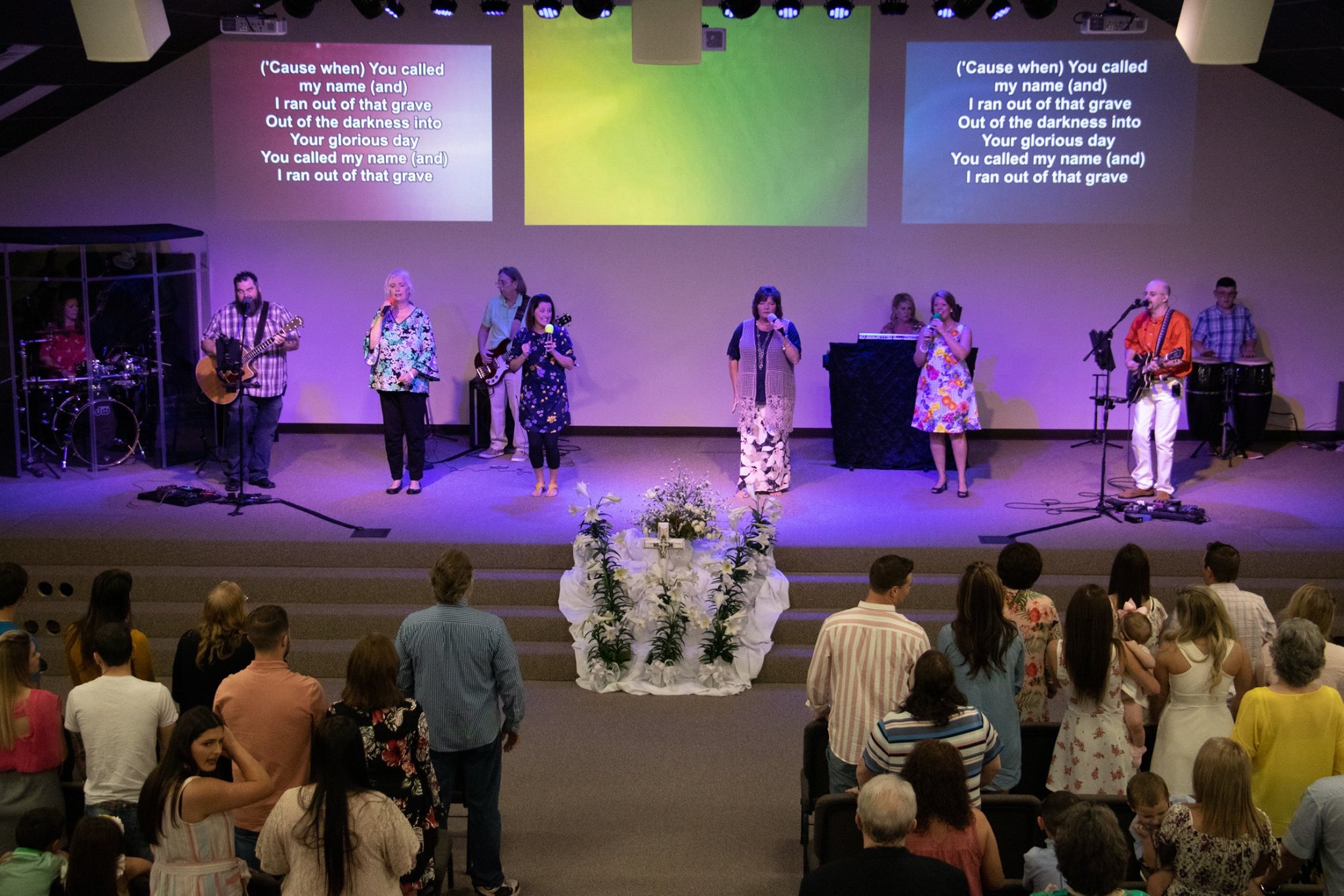 New Life Church