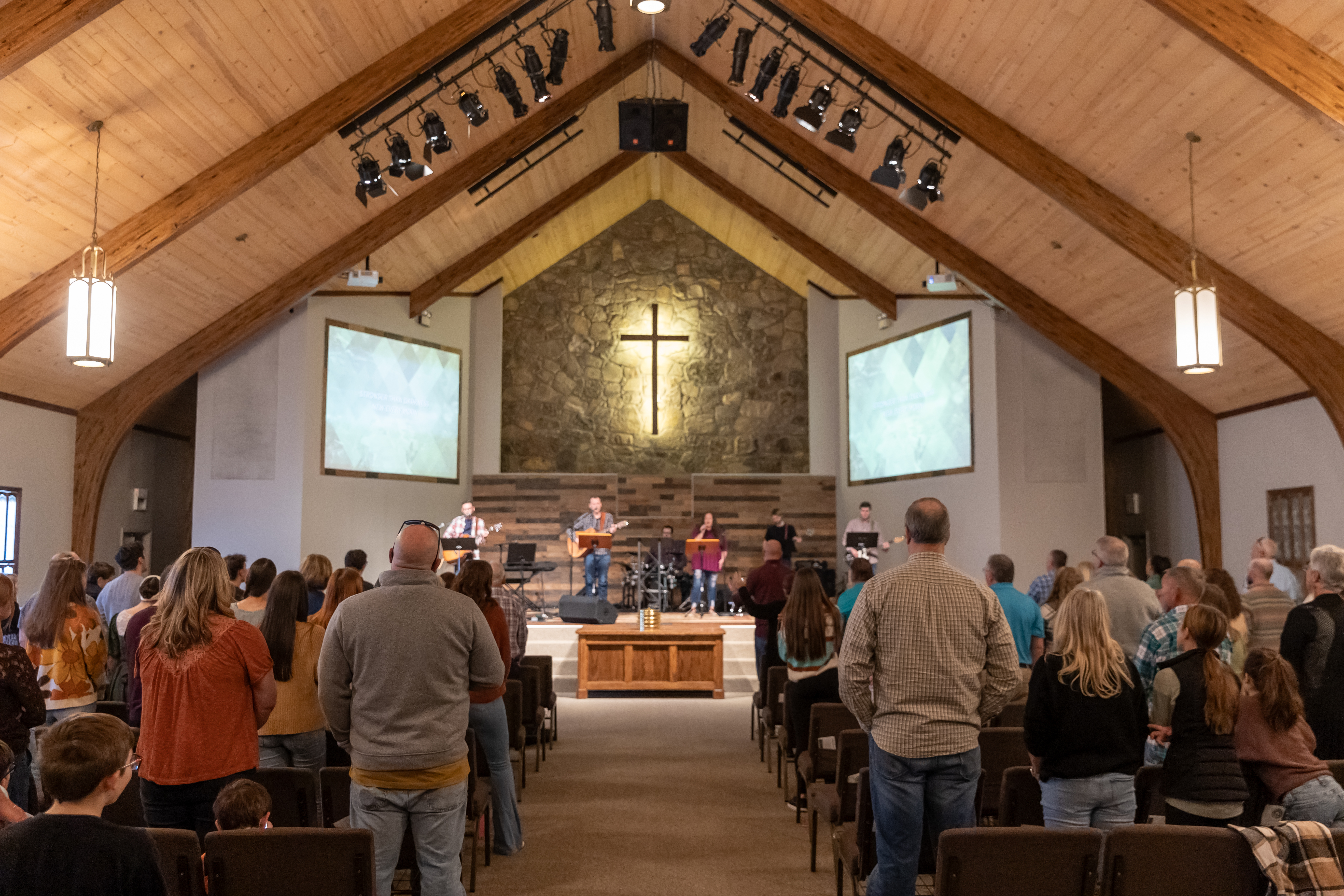 Eden Chapel Christian Church 4