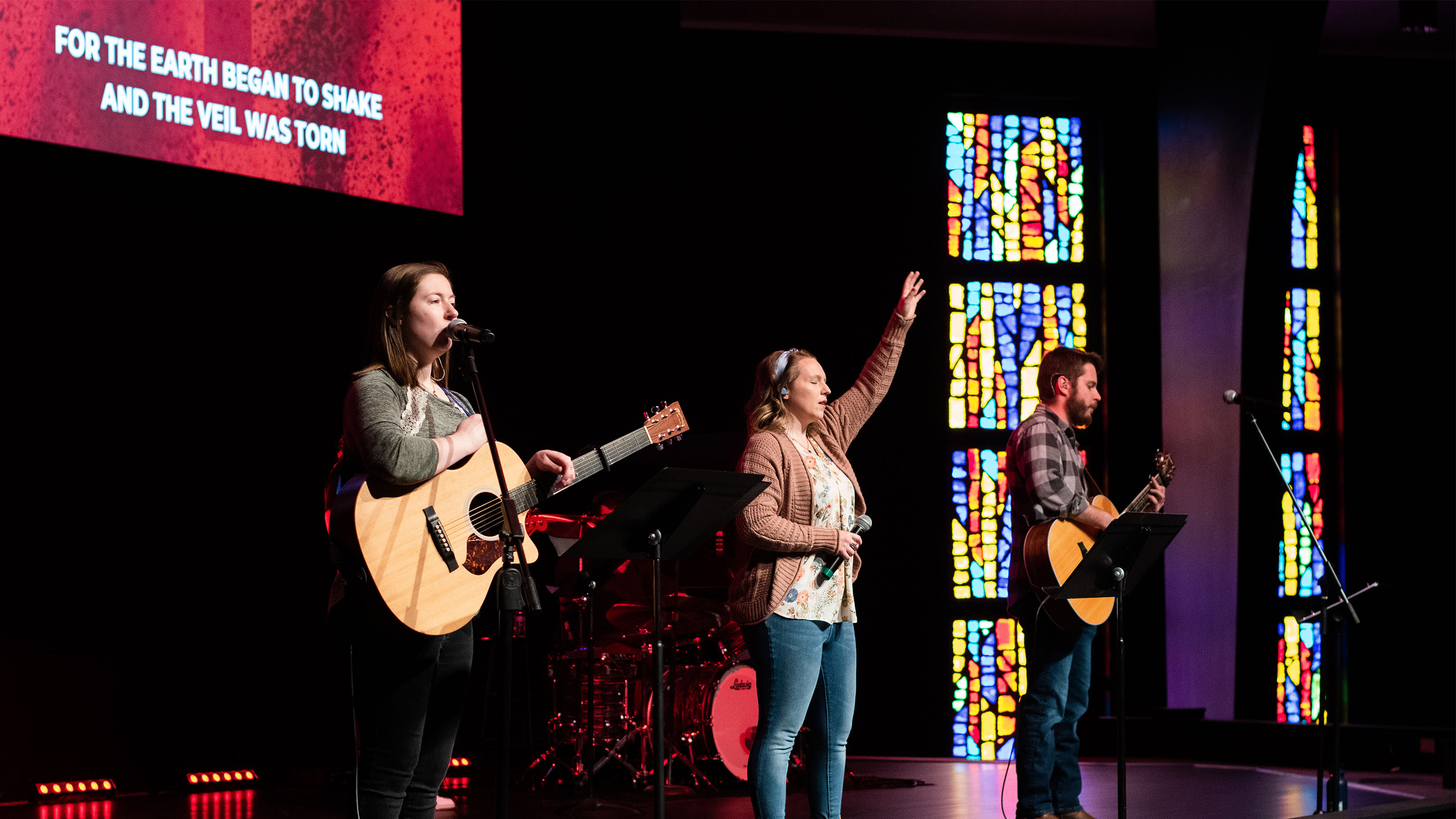 To West Hill Baptist Church Wooster, Ohio