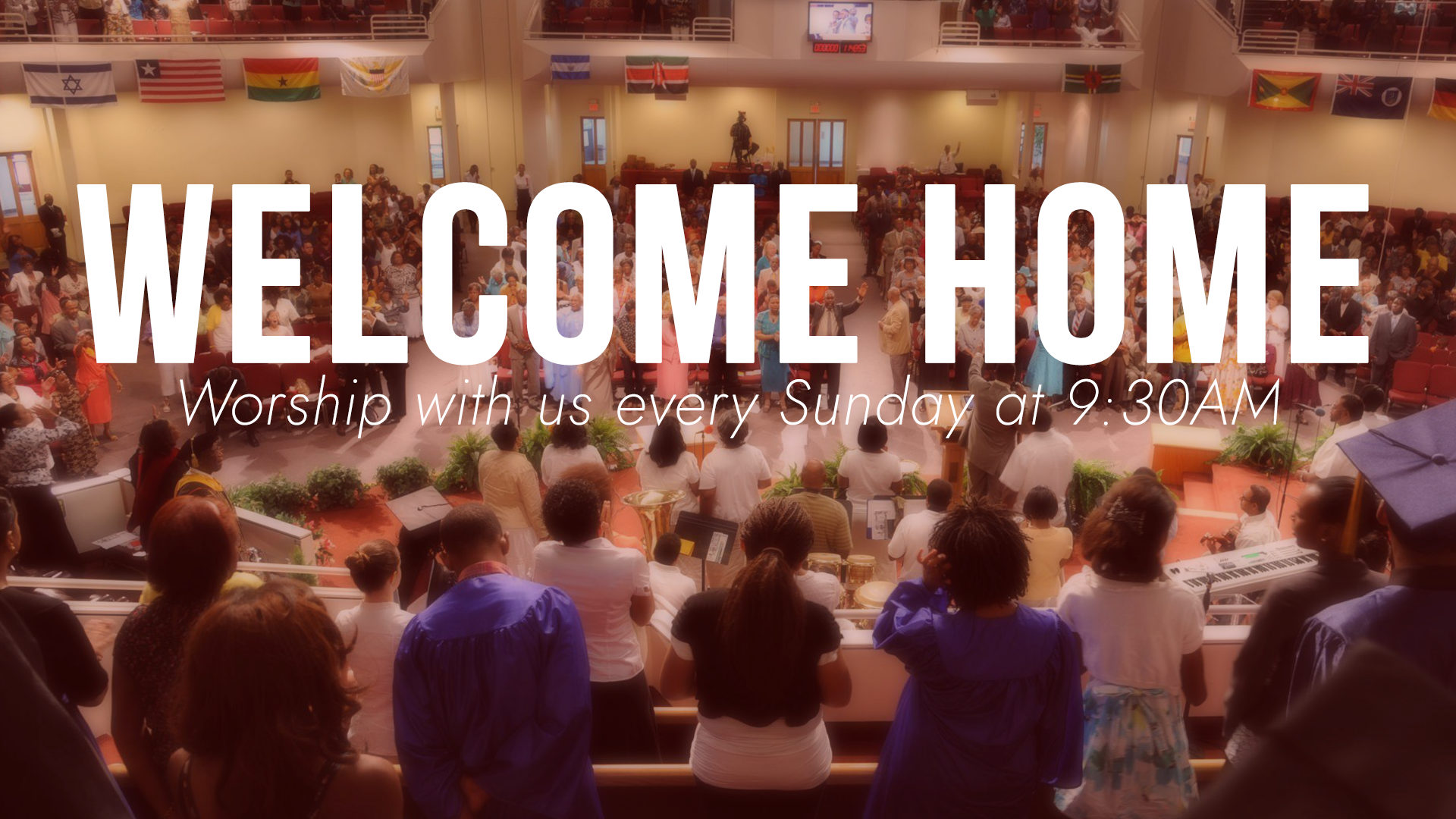 Photo of New Covenant Church