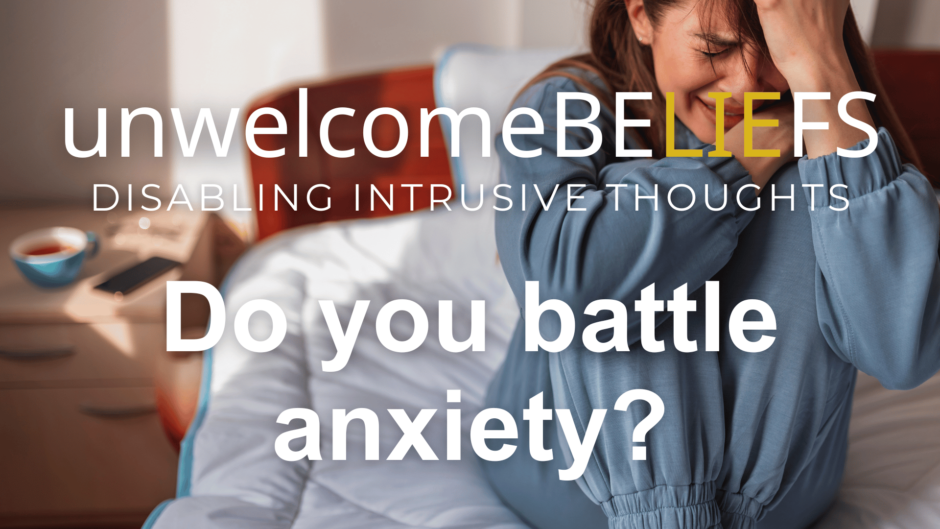 Do you battle anxiety?(01)