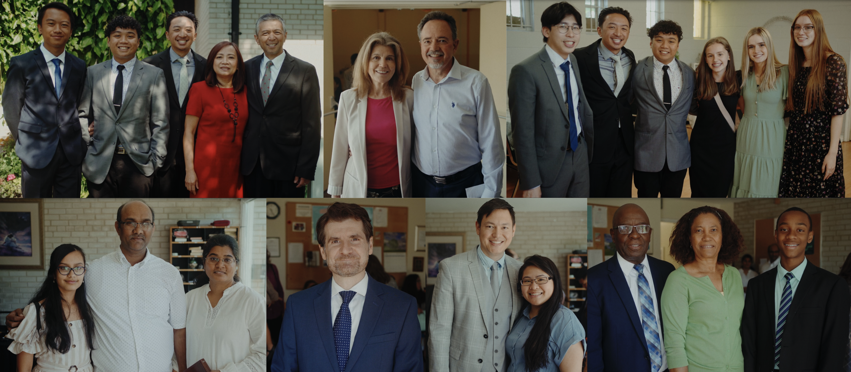 Malton Baptist Church