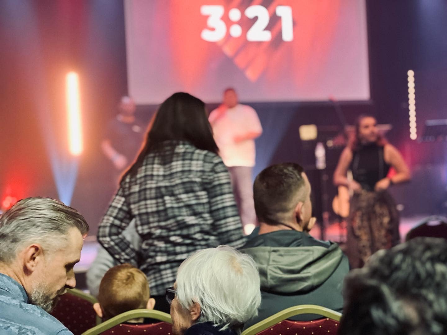 New Beginnings Community Church Halifax