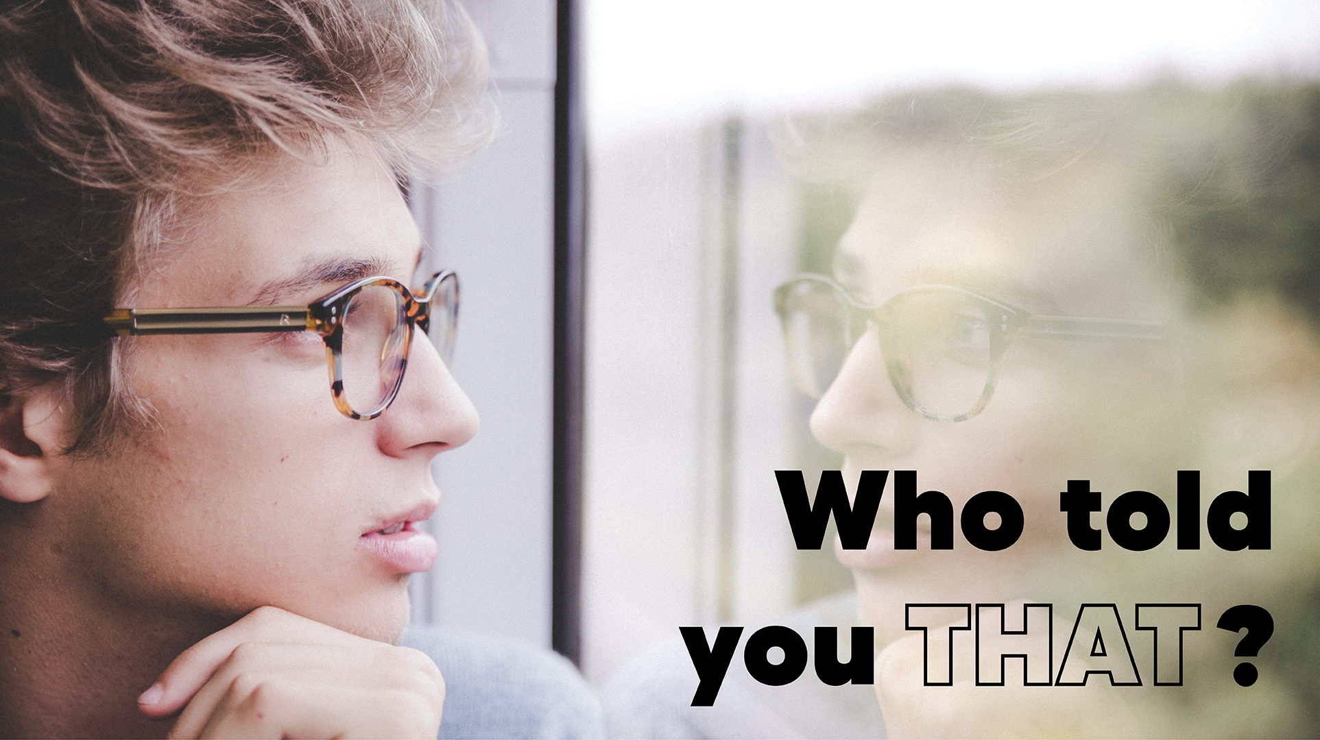 Who Told You That the Bible Says Women Shouldn't have Equal Rights?