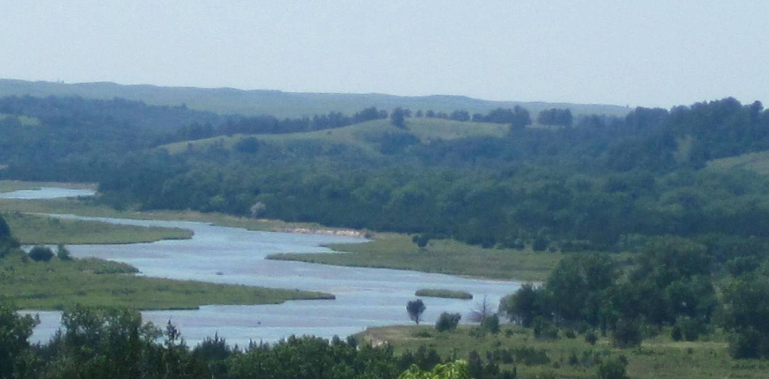 MY Niobrara Tubing Trip - Morningside Assembly