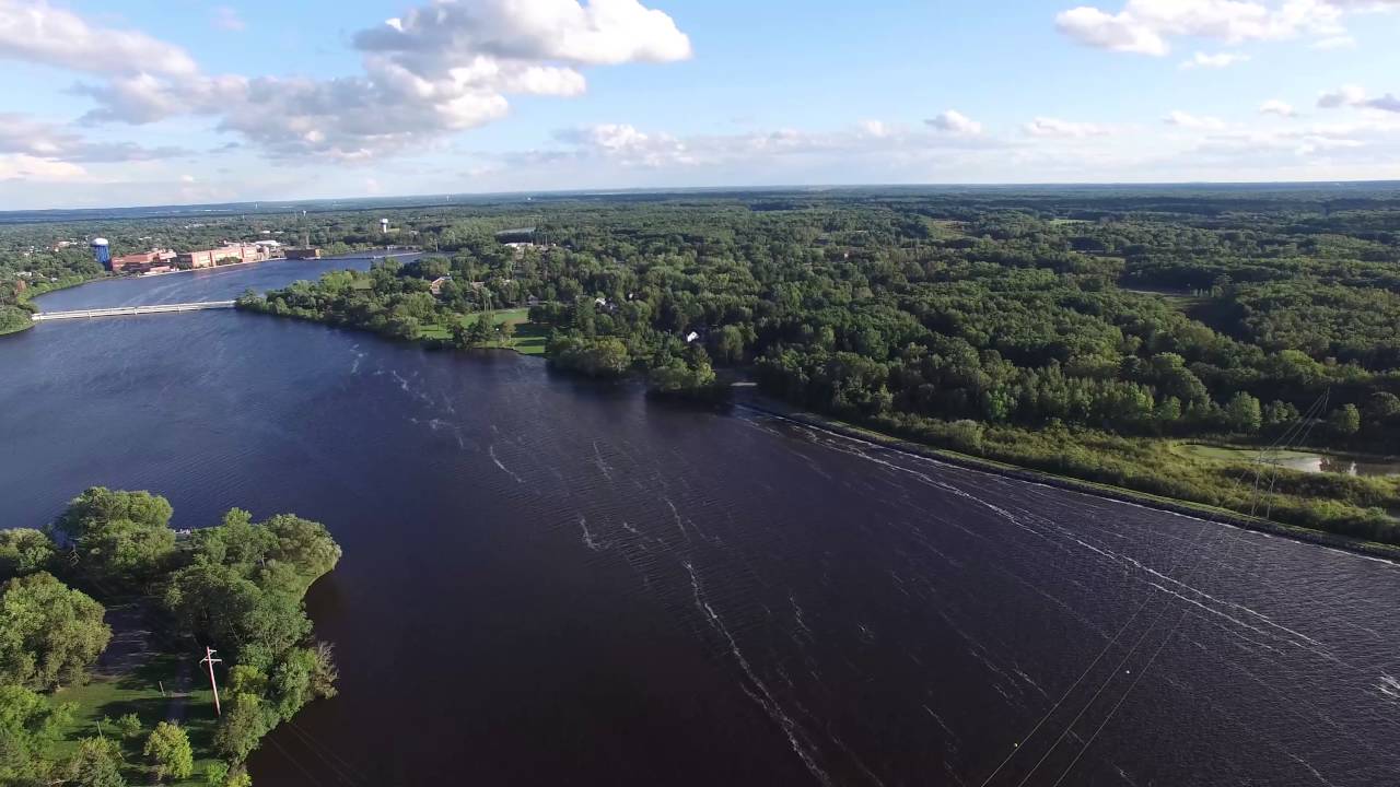 Christian Life Fellowship Church in Port Edwards Wisconsin