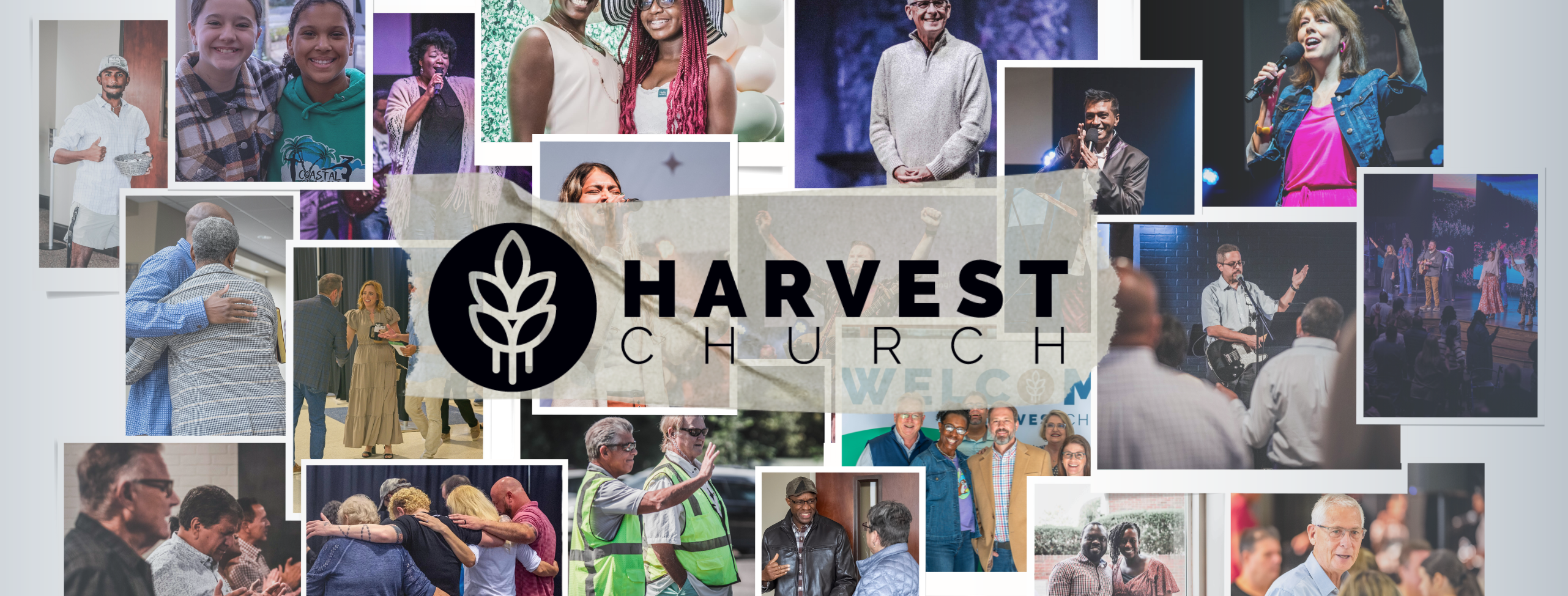 Photo of Harvest Church