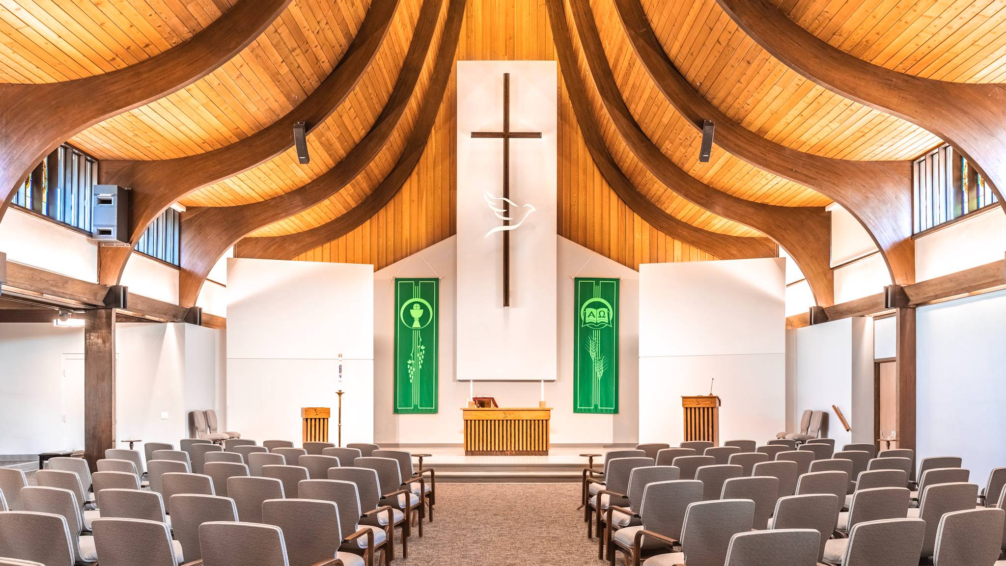 Spirit Lutheran Eau Claire, Wisconsin