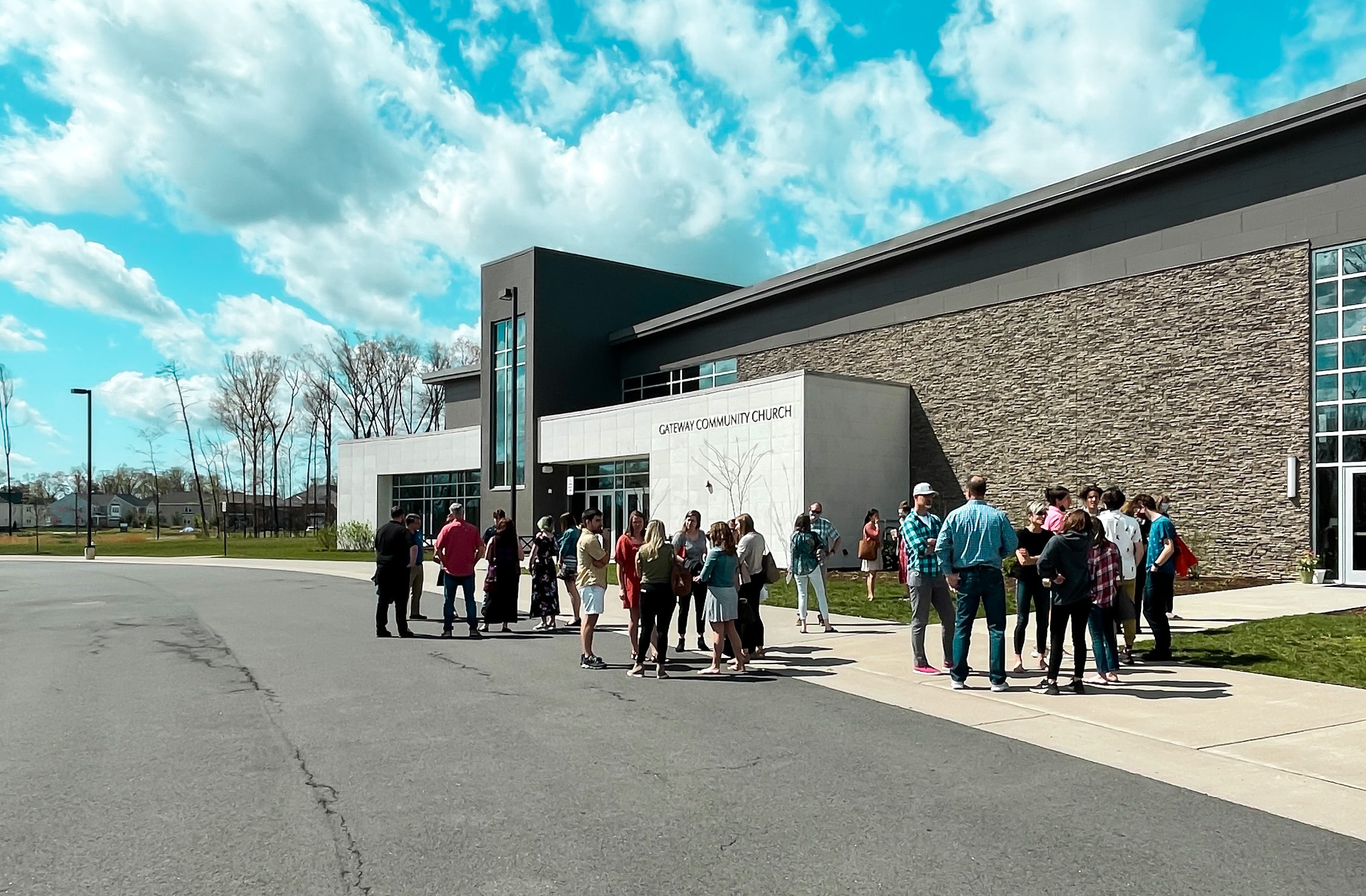 Gateway Community Church South Riding, Virginia