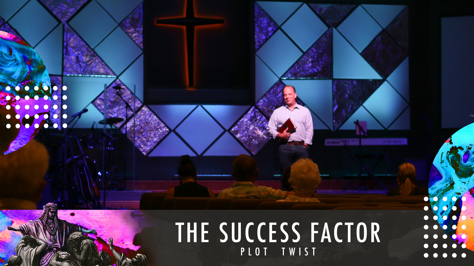 The Success Factor