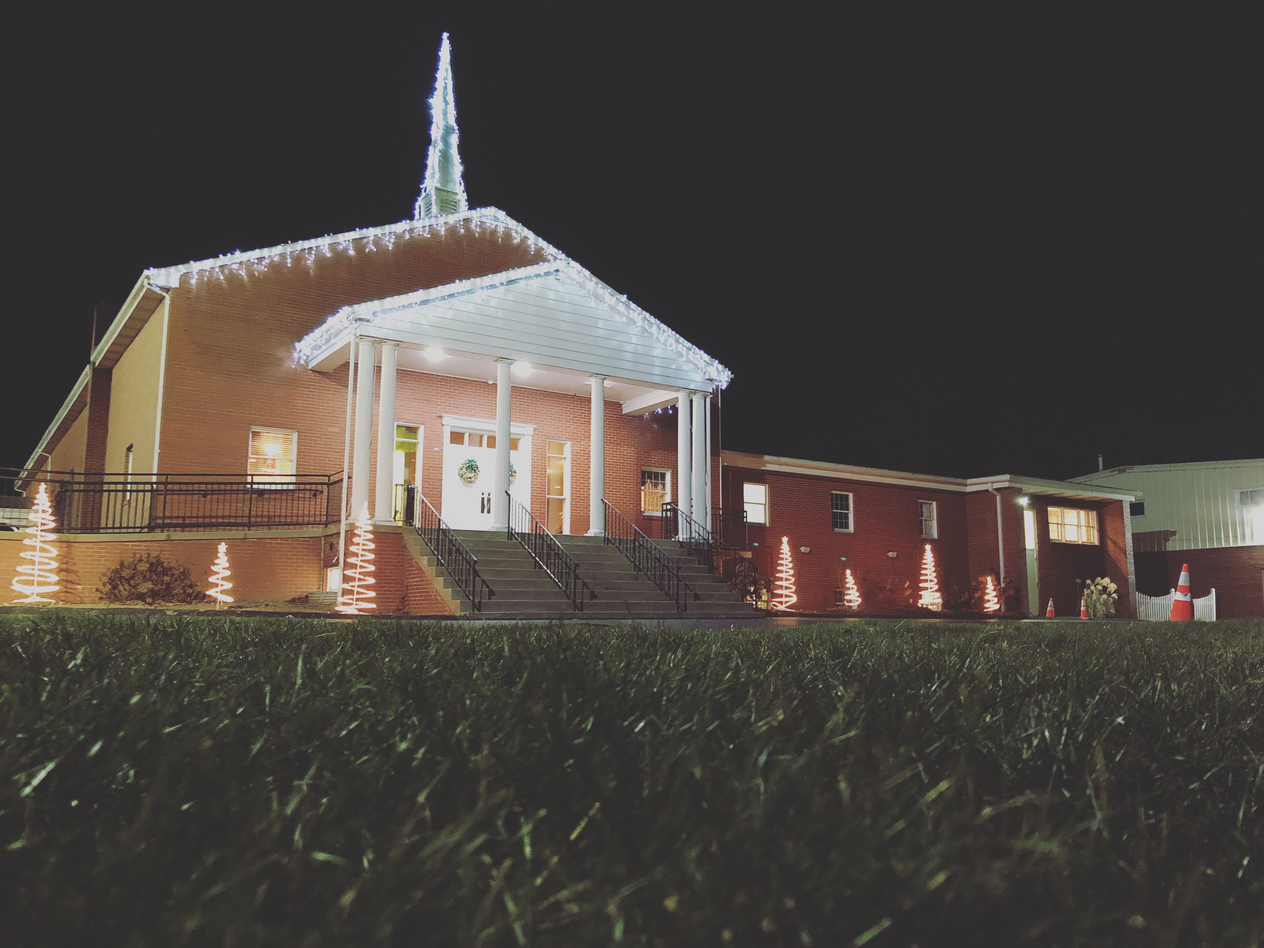 Crossroads Ministries