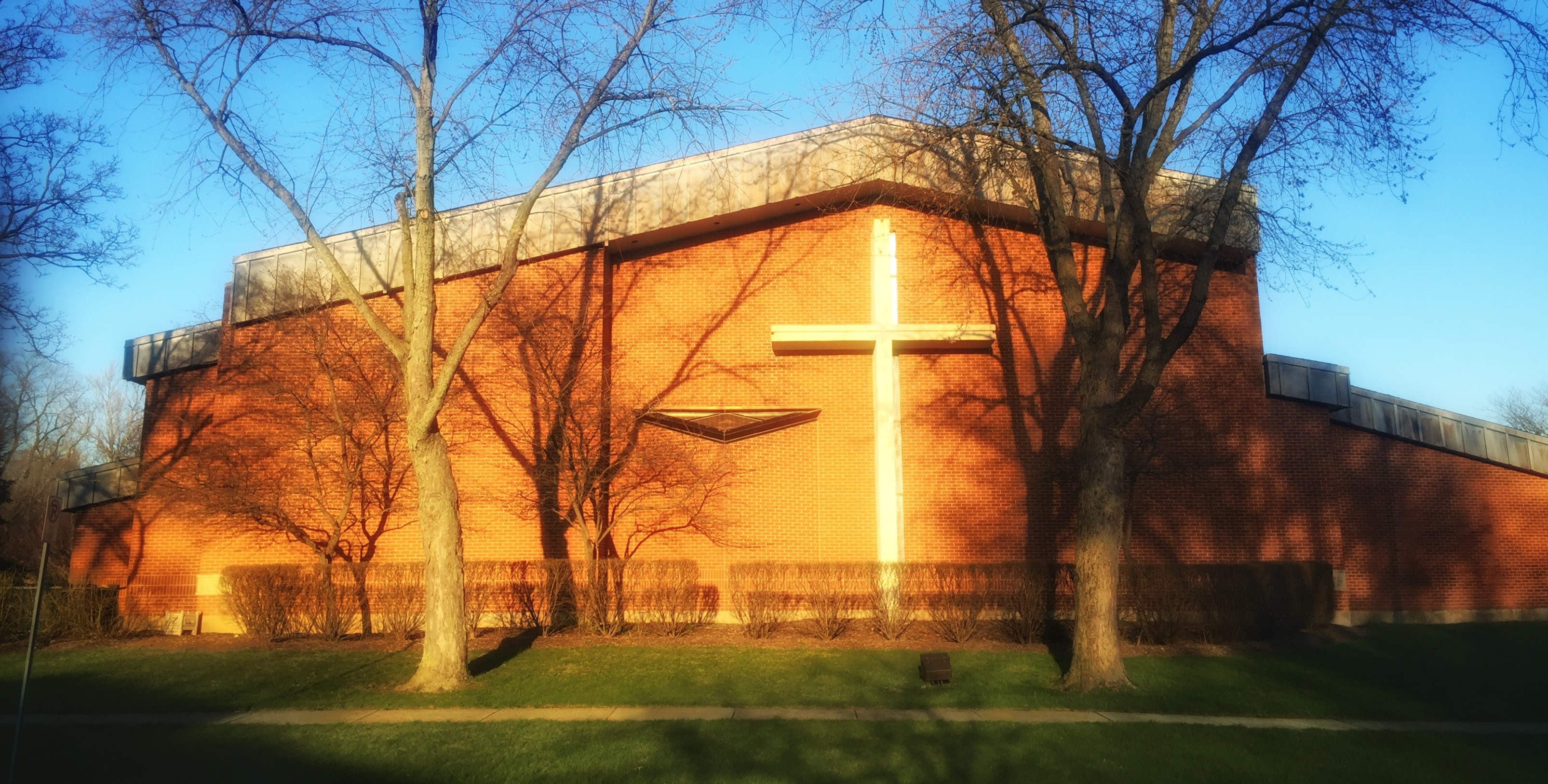 Zion Lutheran Church