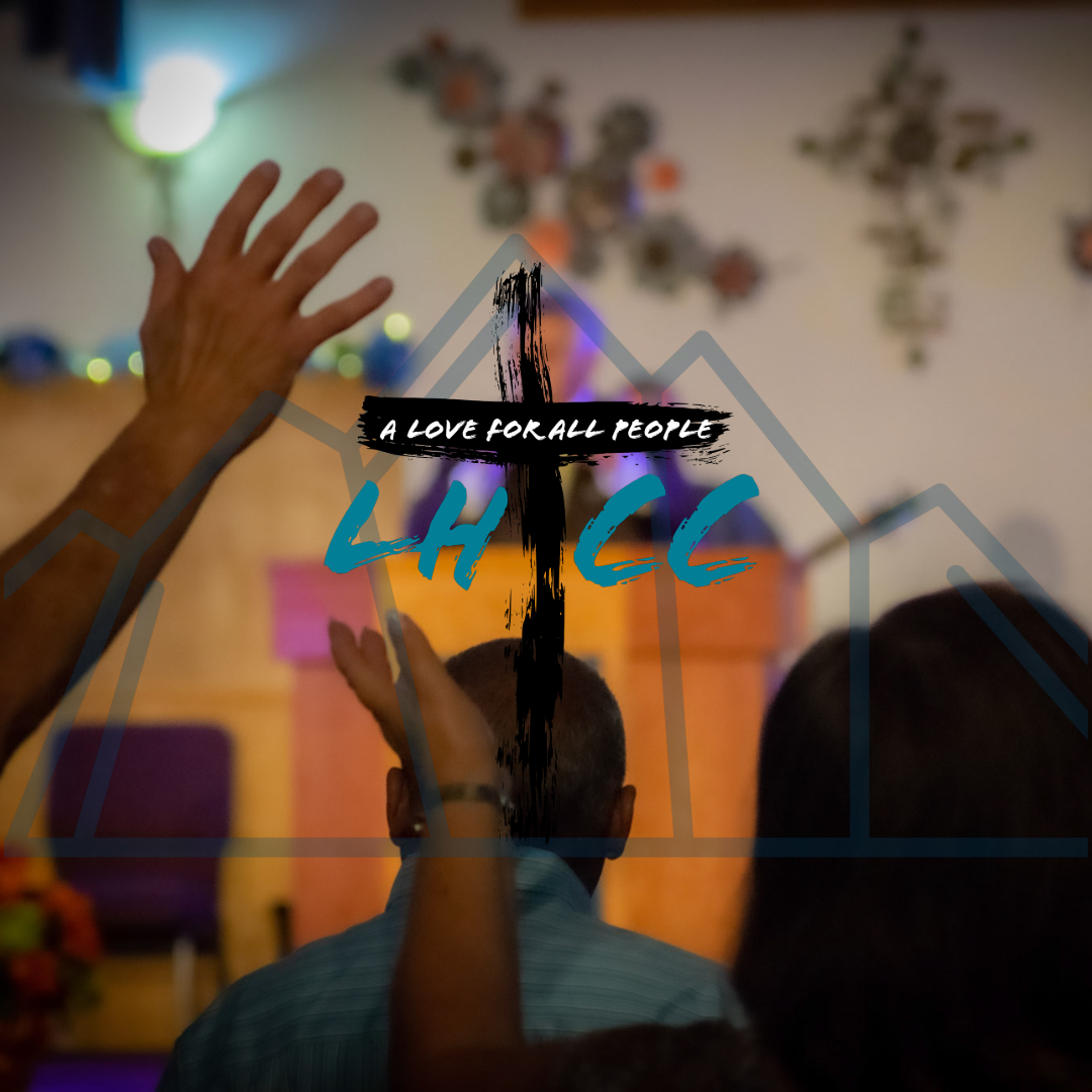 Lake Hills Christian Center