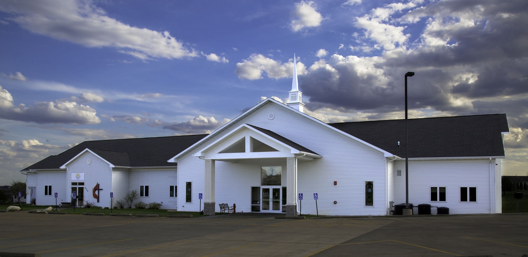 Salem United Methodist Church