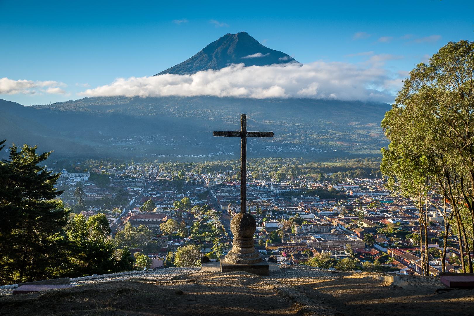 Guatemala Missions