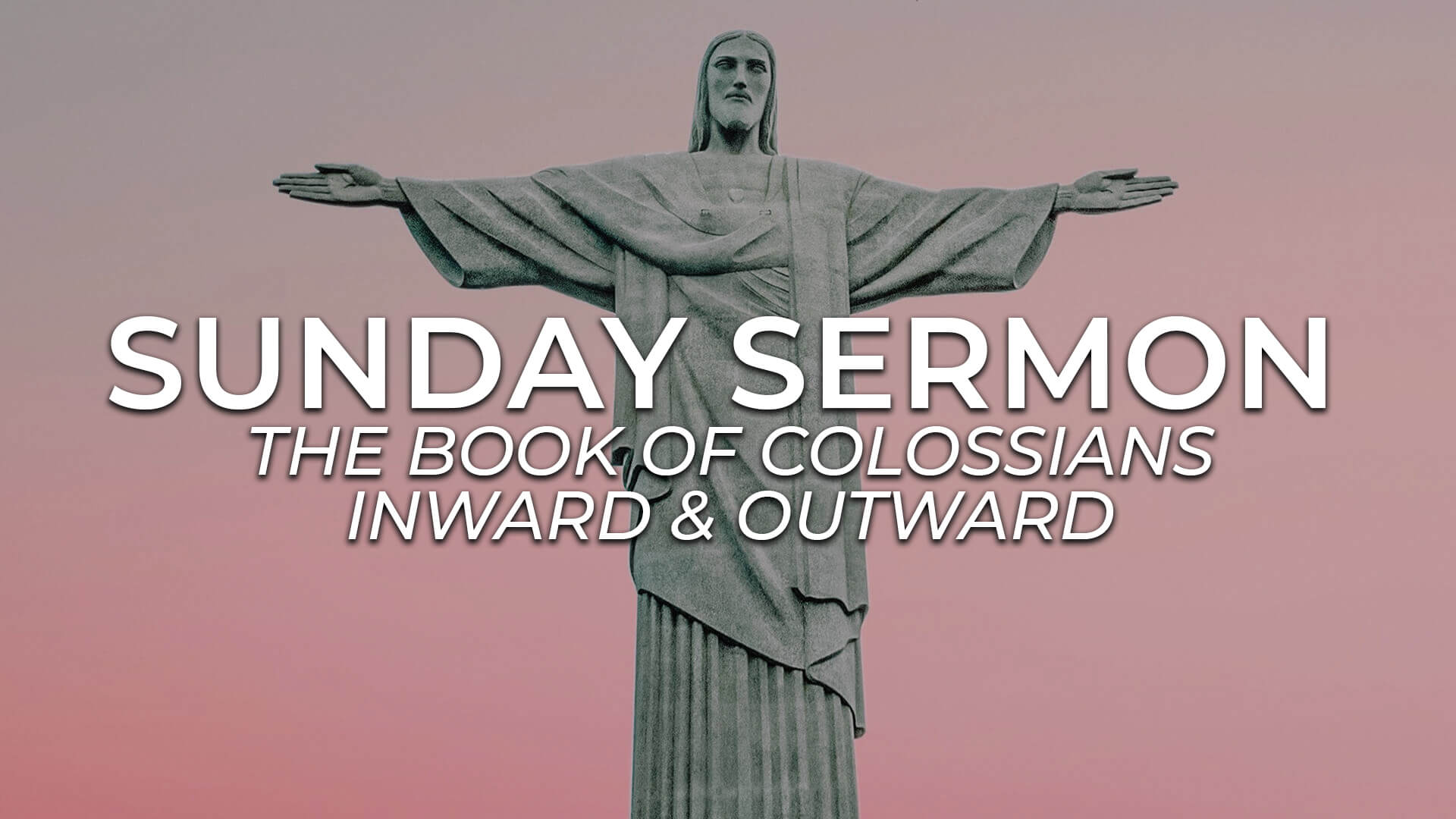 Inward & Outward
