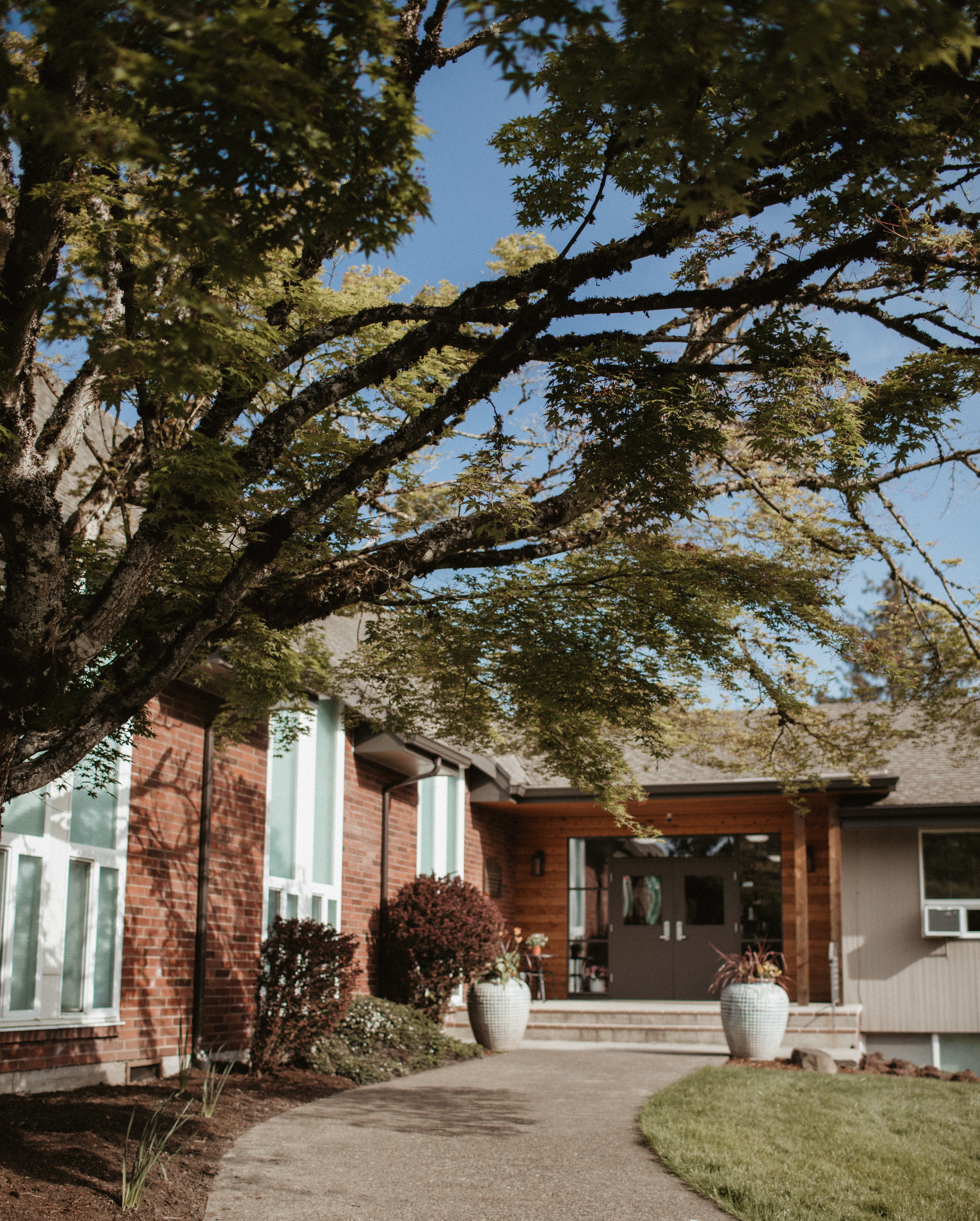 Location & Hours Gaarde Christian School